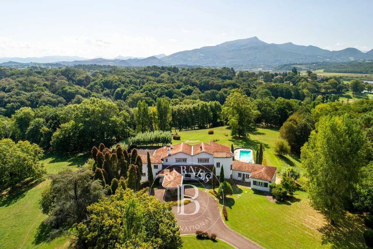 Saint-Jean-de-Luz  - House 14 Bedrooms