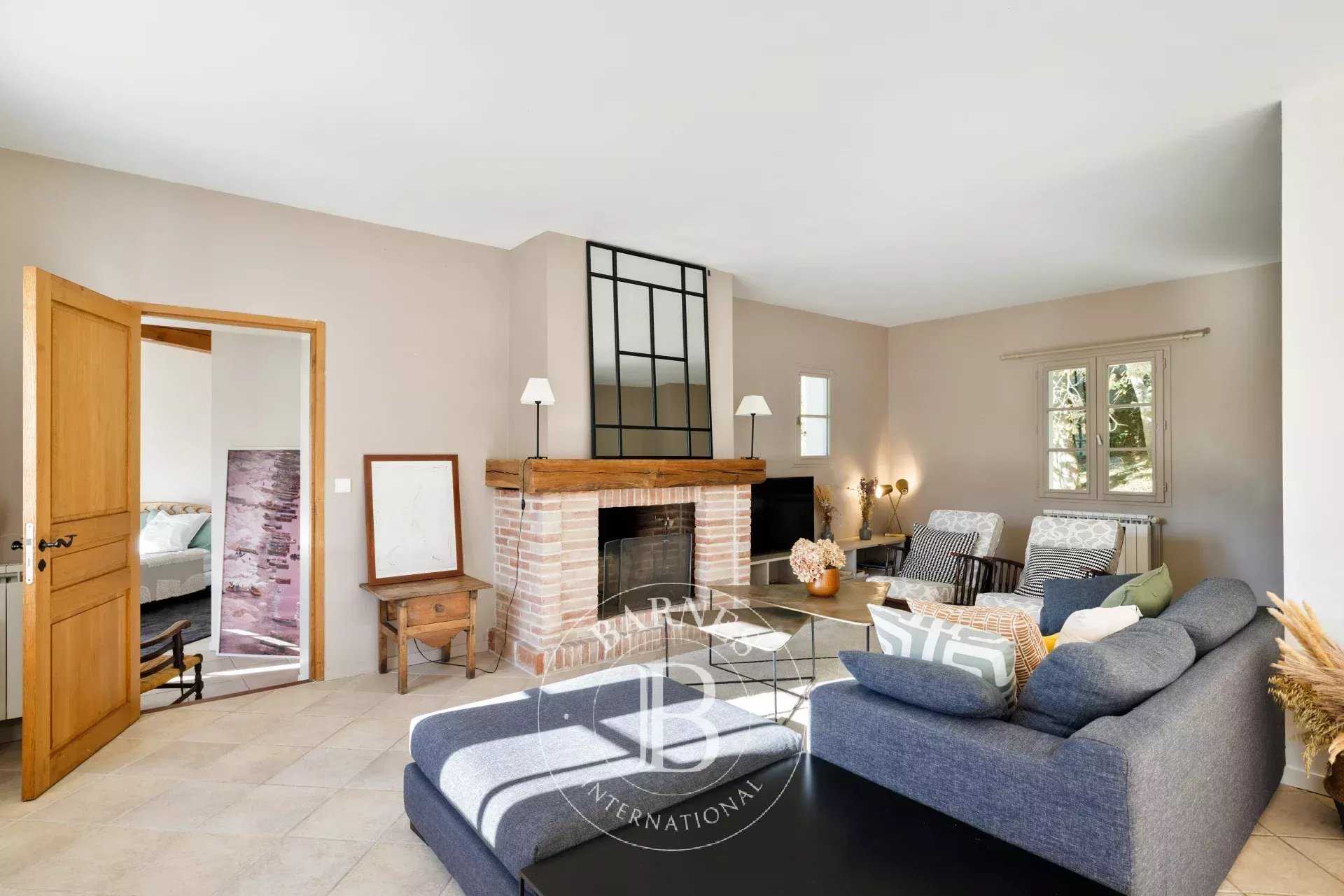 Arcangues  - House 5 Bedrooms