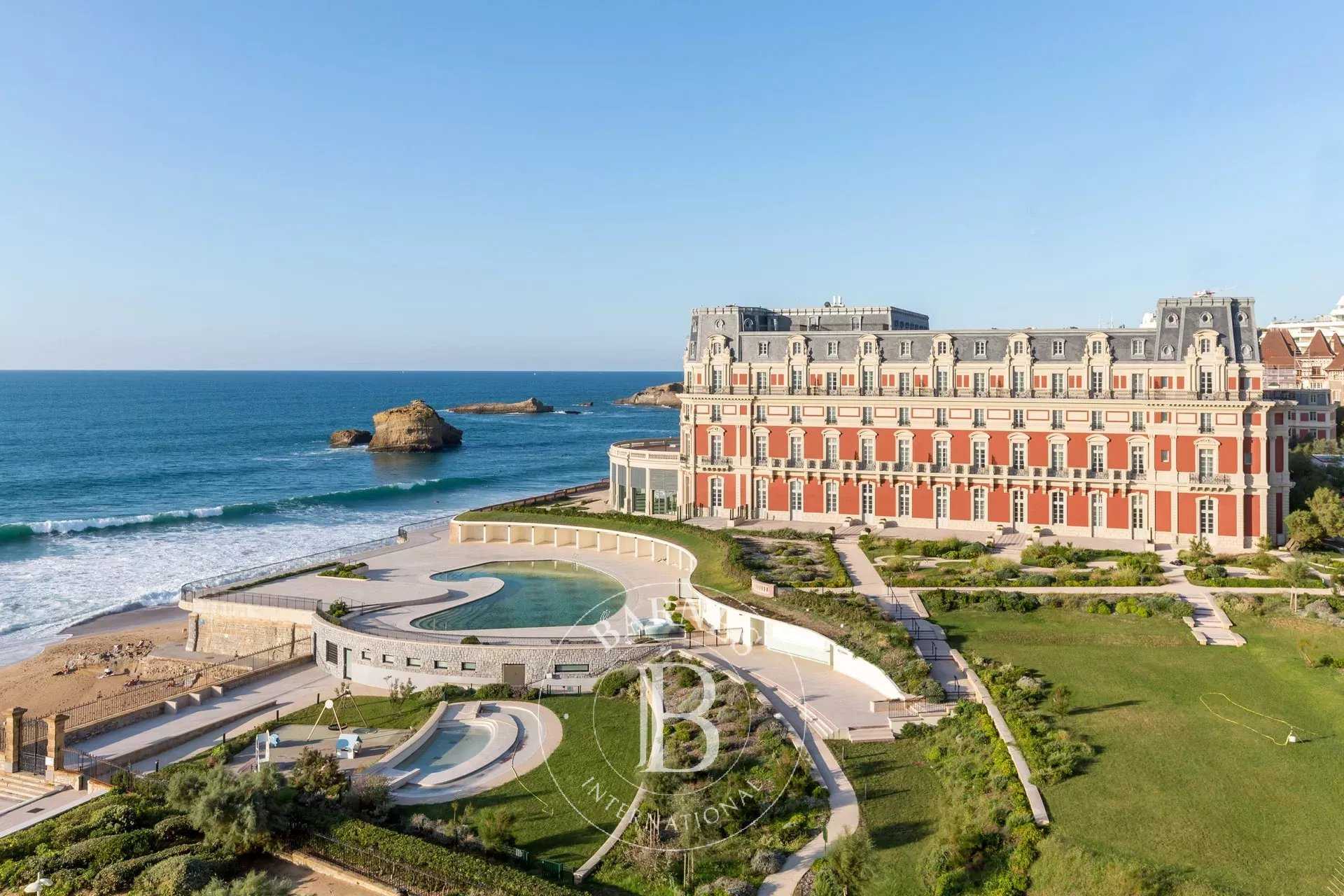 Biarritz  - Appartement 