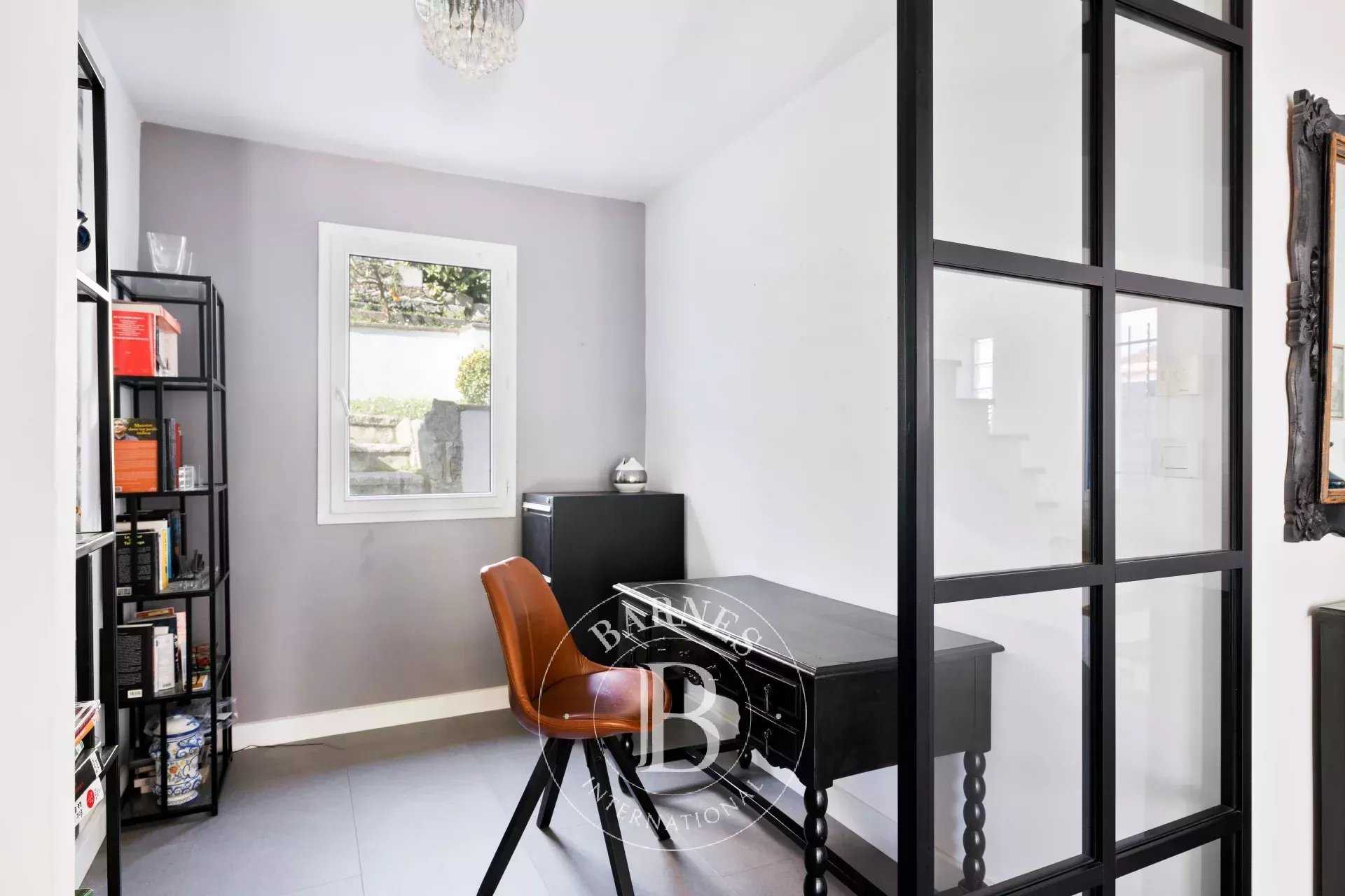 Bayonne  - Maison 5 Pi&egrave;ces 4 Chambres