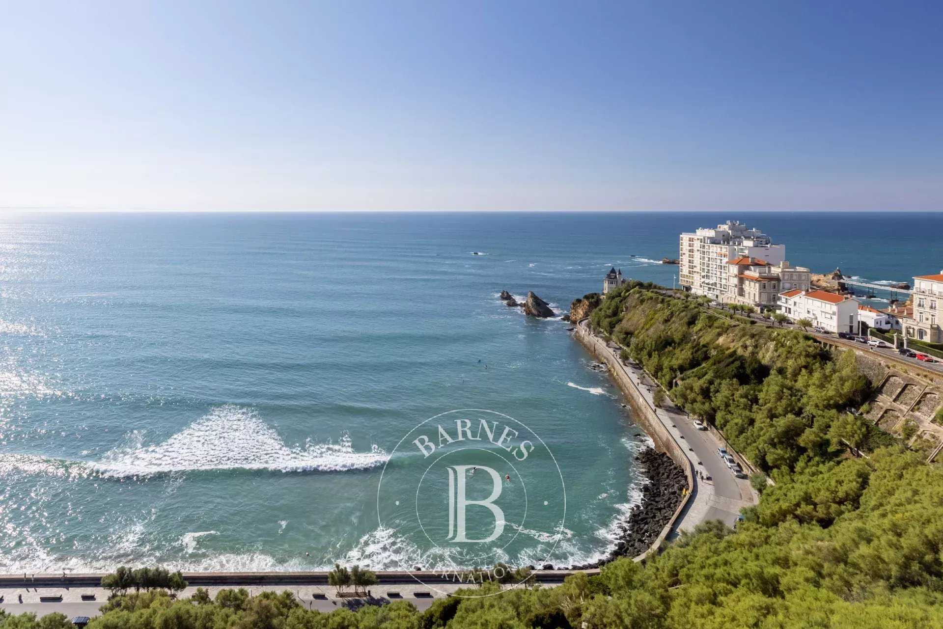 Biarritz  - Apartment 3 Bedrooms