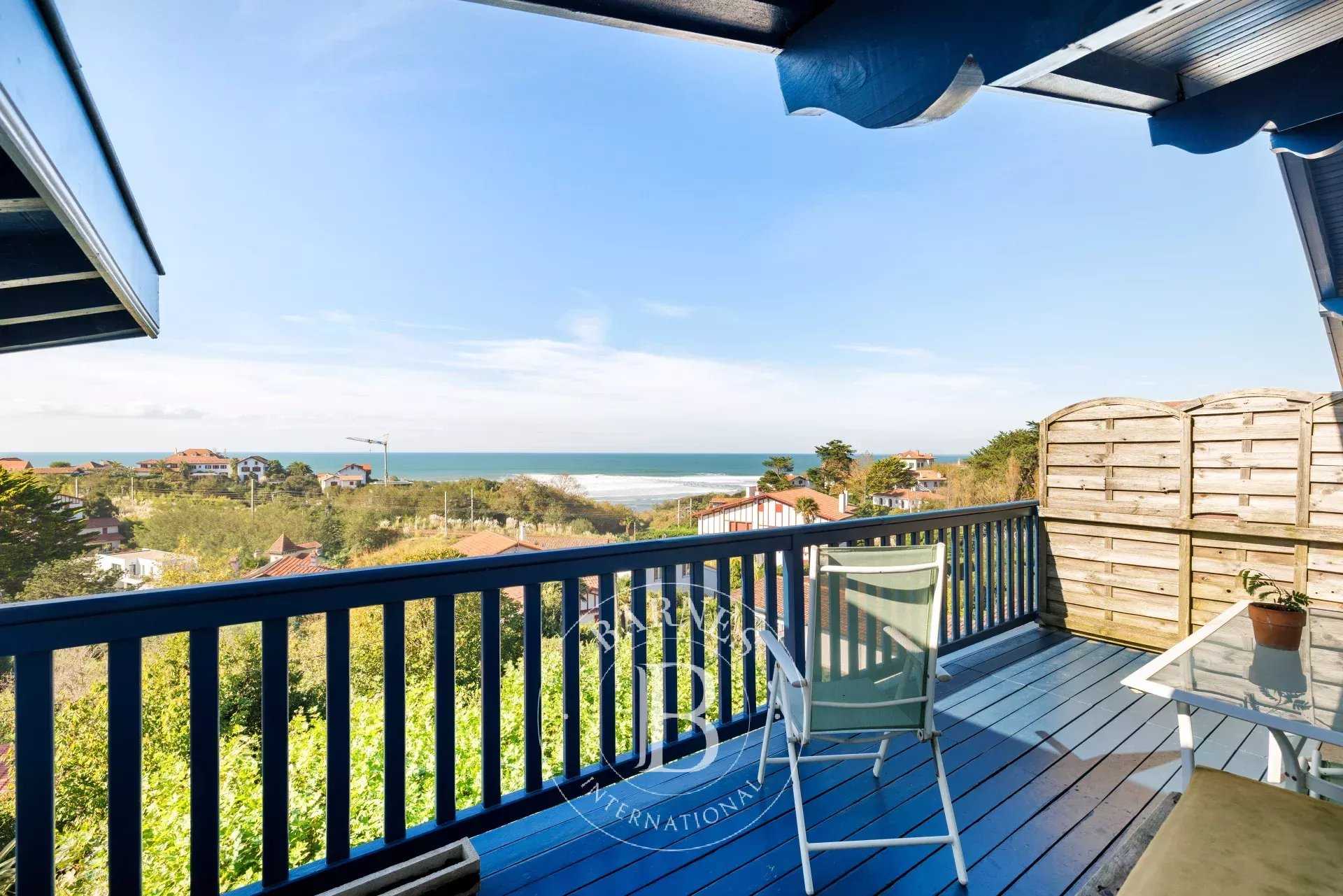 Guéthary  - Appartement 2 Pi&egrave;ces