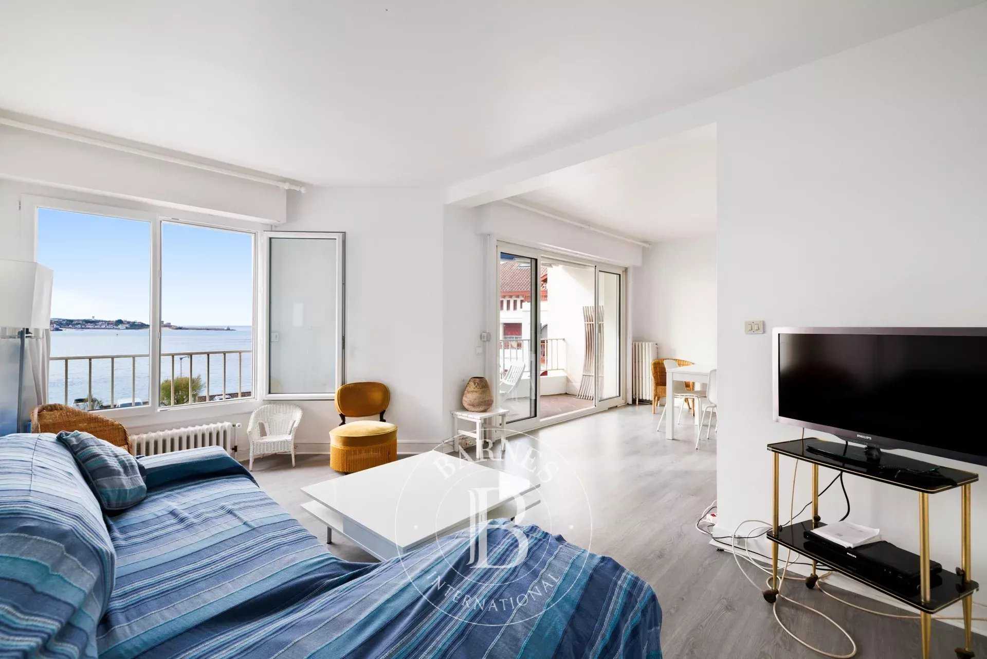 Saint-Jean-de-Luz  - Appartement 