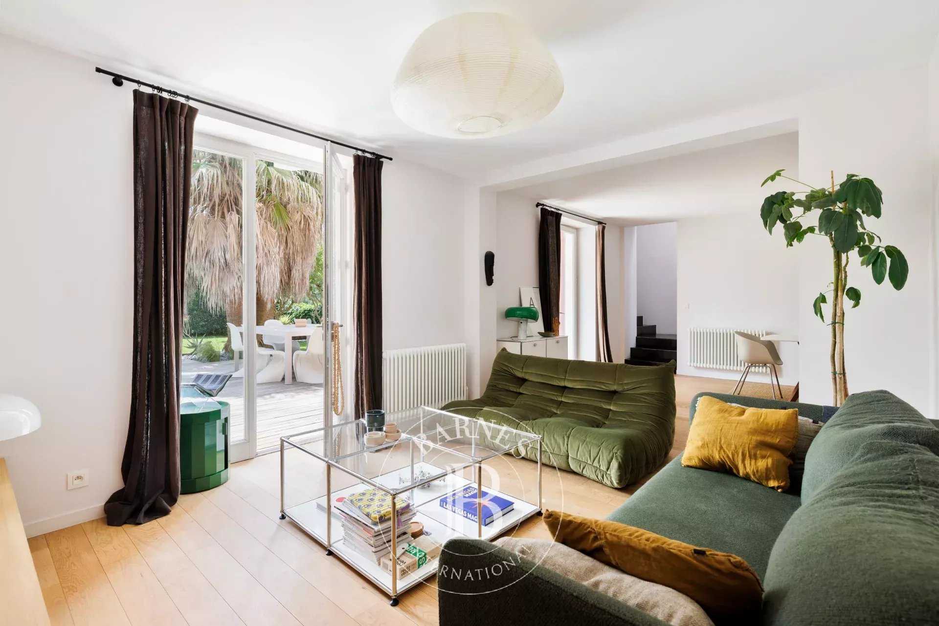 Biarritz  - Maison 