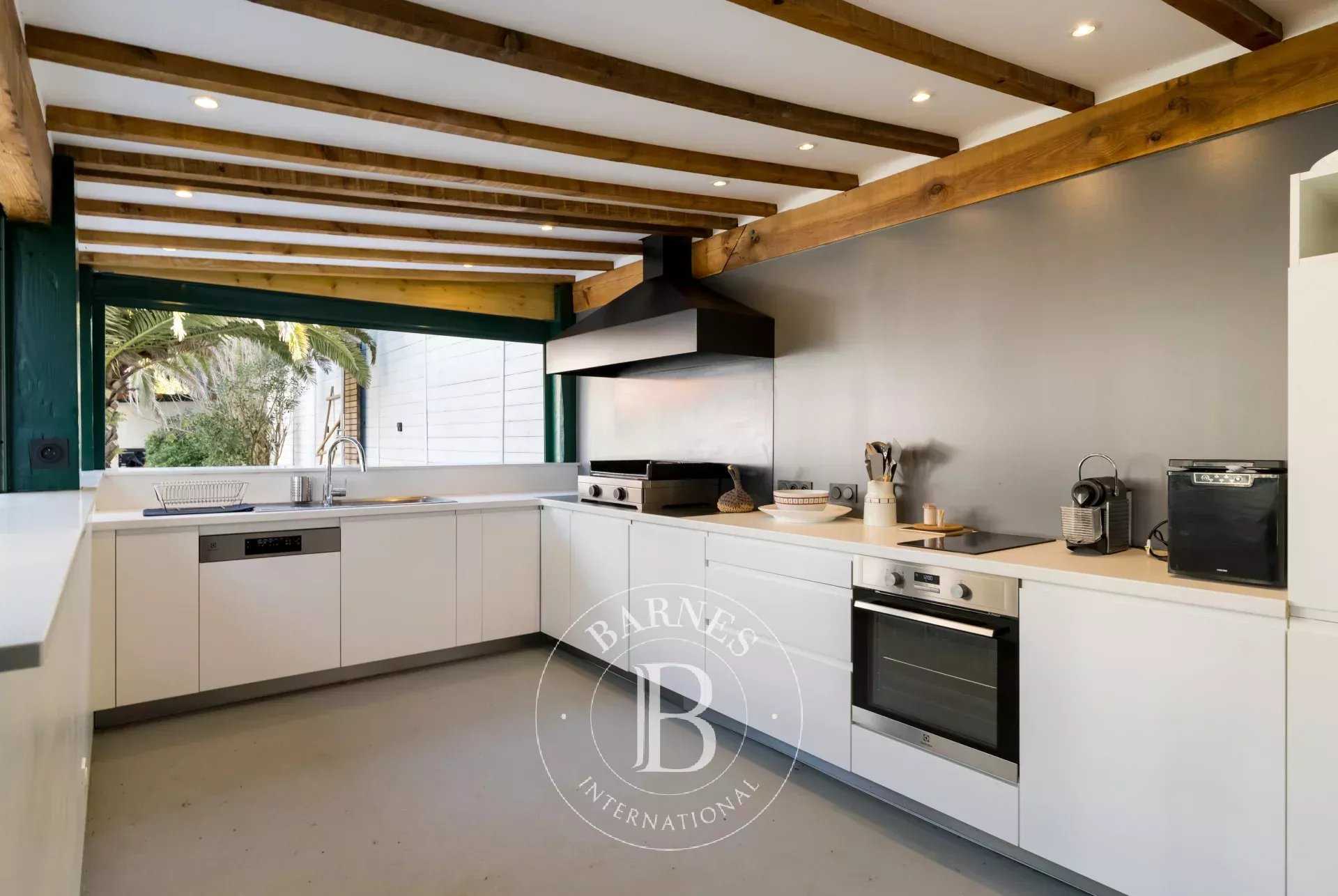 Biarritz  - Casa  6 Habitaciones