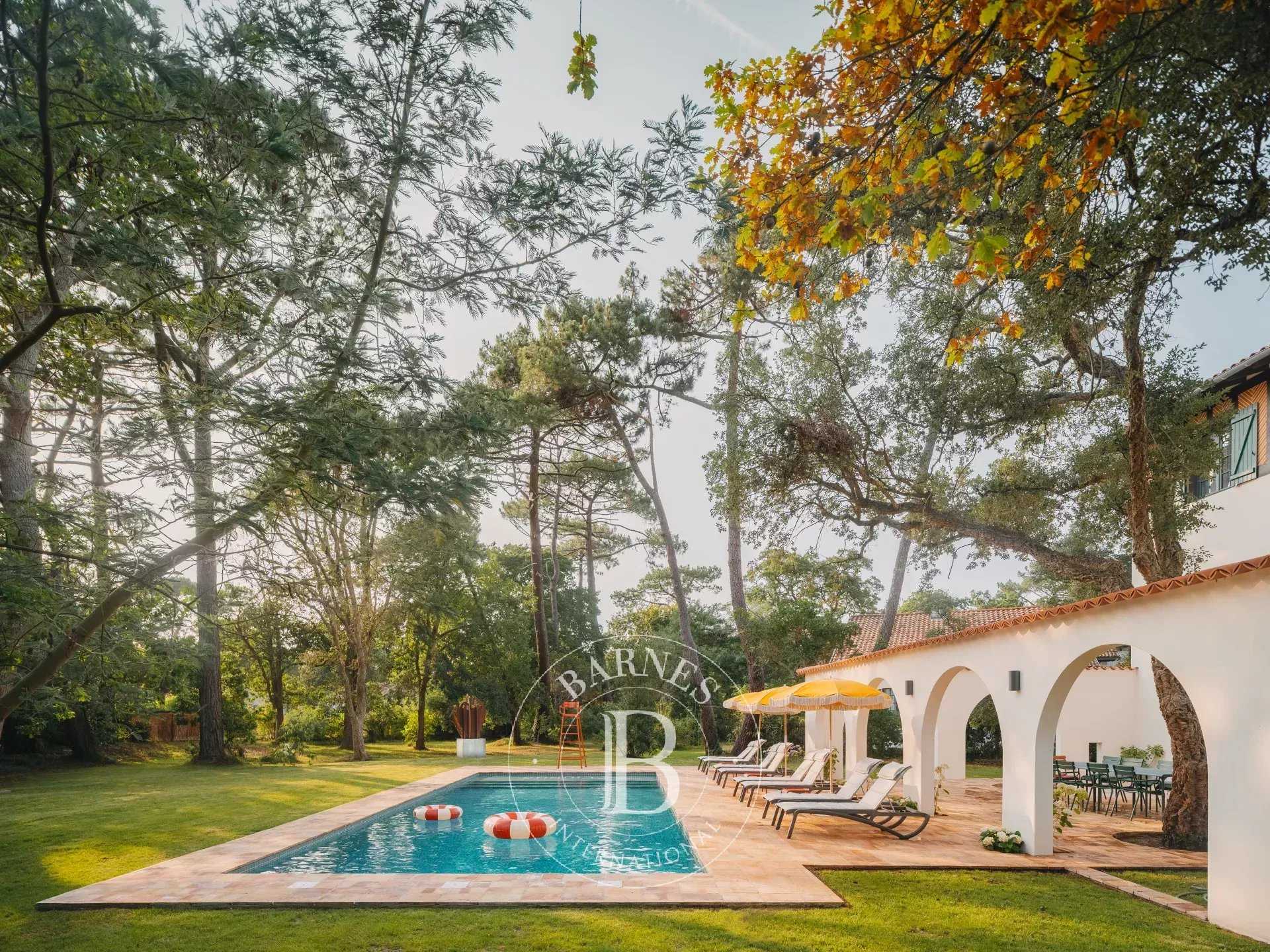 Hossegor  - Villa 6 Bedrooms