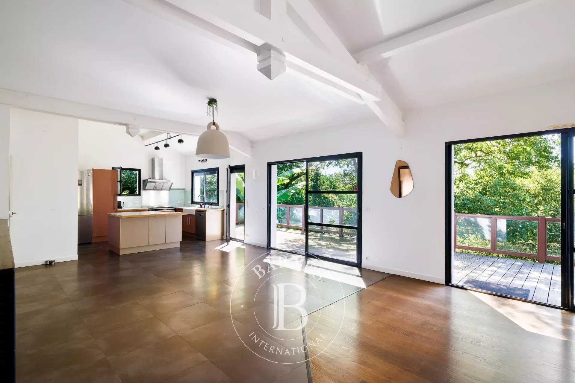 Ciboure  - House 4 Bedrooms