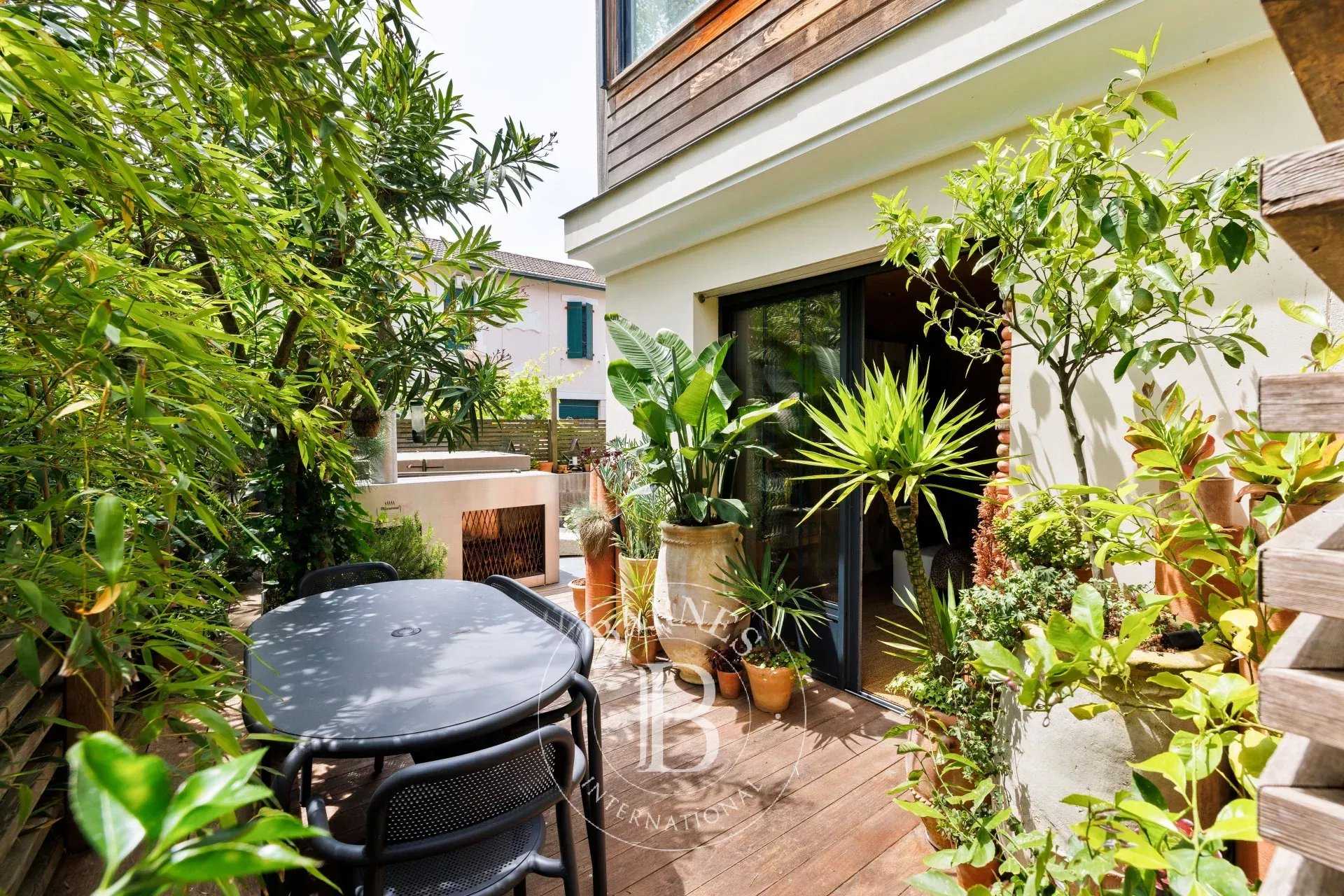 Biarritz  - Casa 7 Cuartos 4 Habitaciones