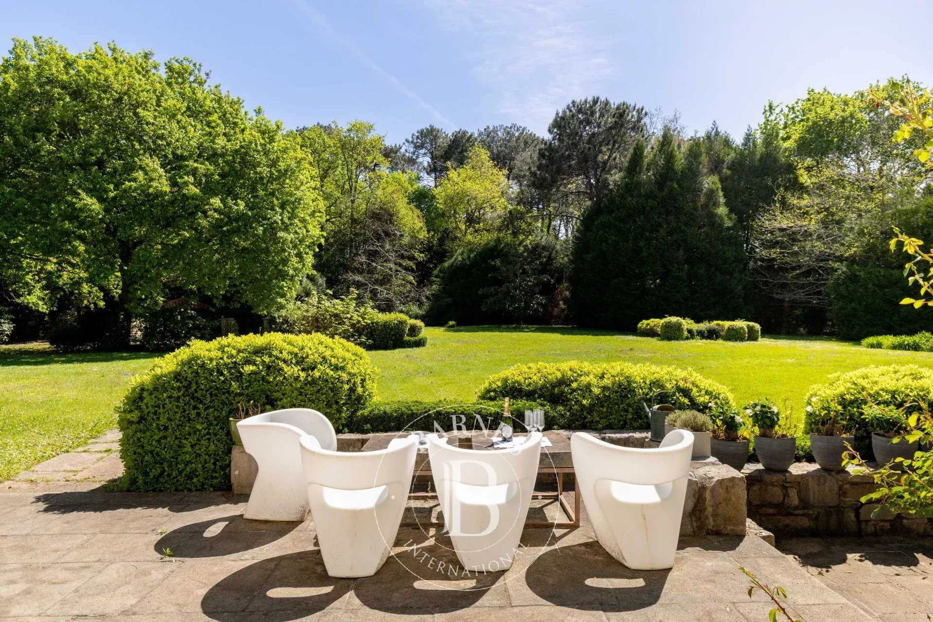 Biarritz  - Casa  7 Habitaciones