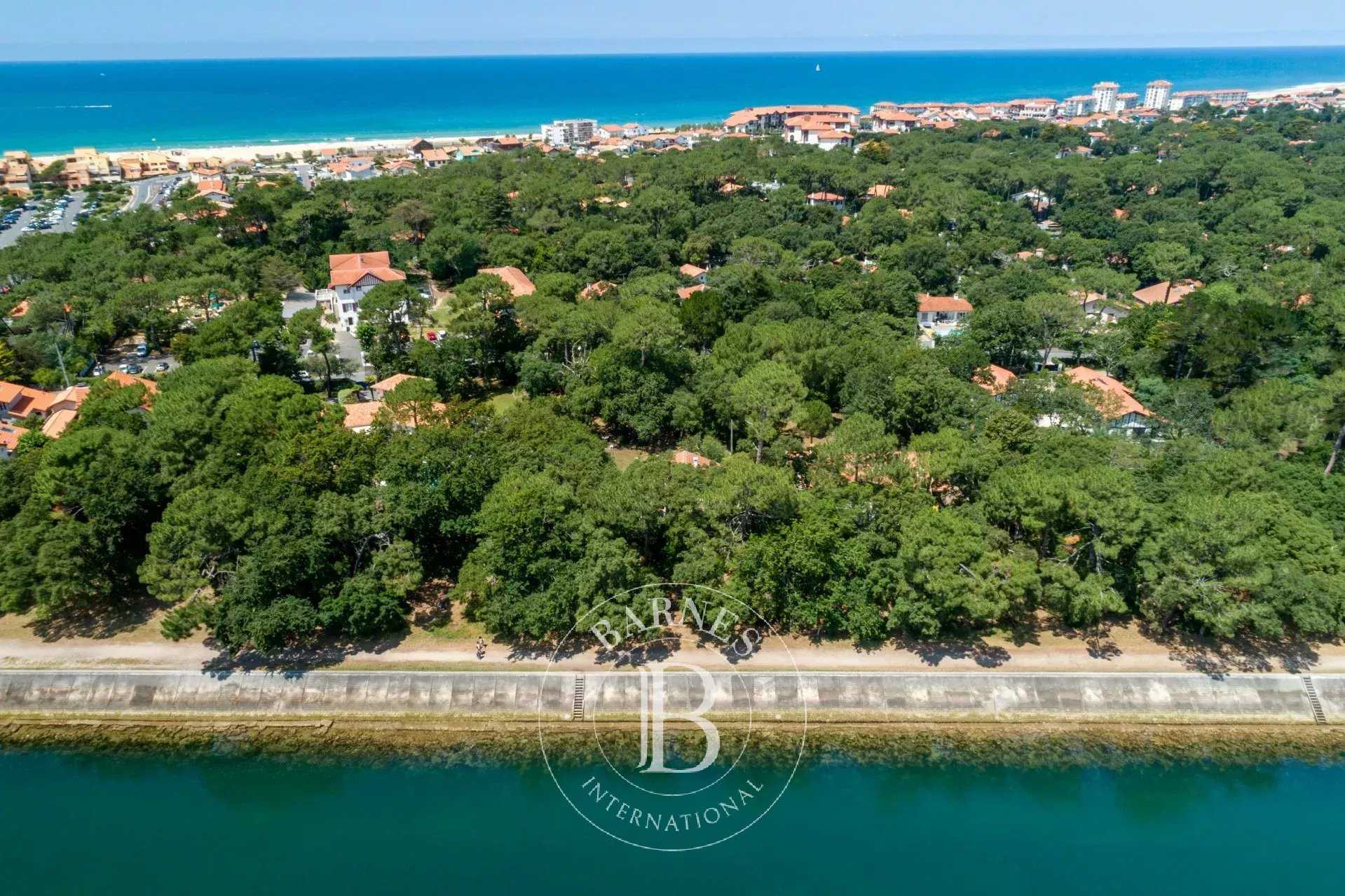 Hossegor  - Plot of land 