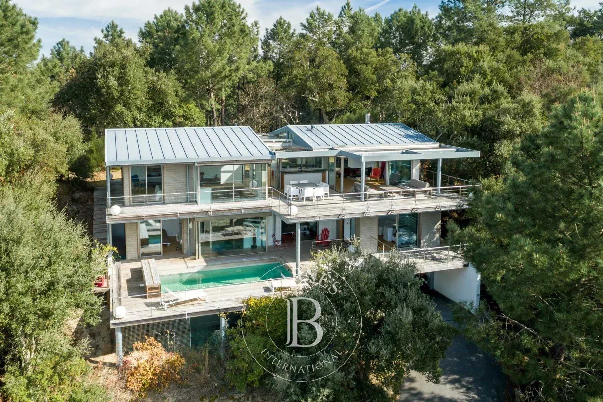 Seignosse  - Maison  4 Chambres