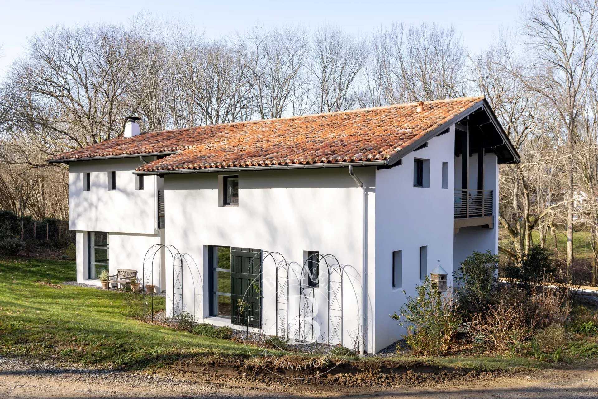 Bassussarry  - Maison 