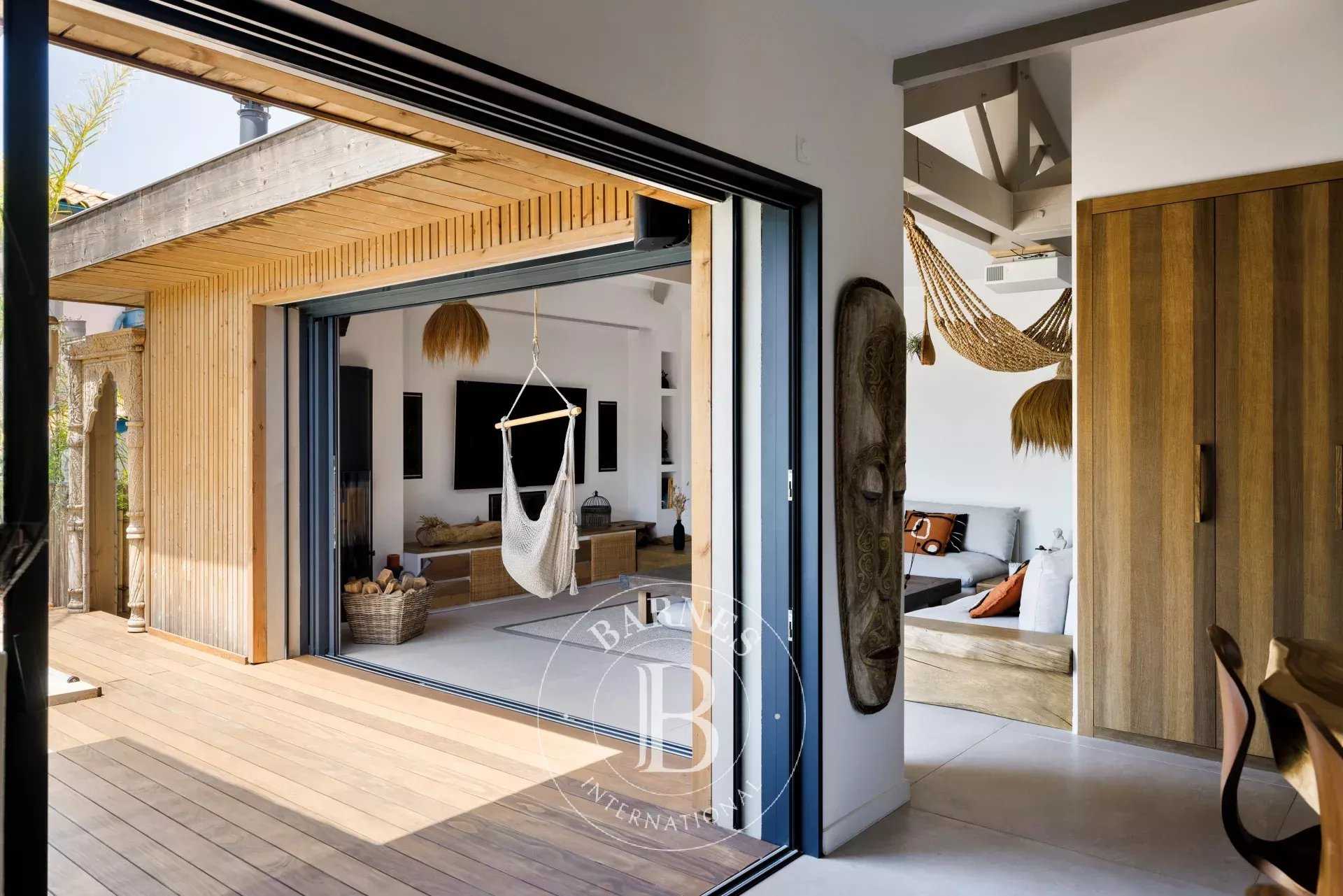 Anglet  - Maison 