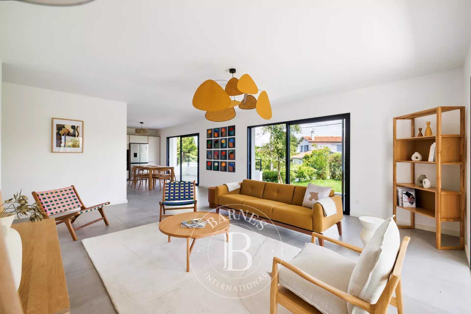 Anglet  - Apartment 3 Bedrooms