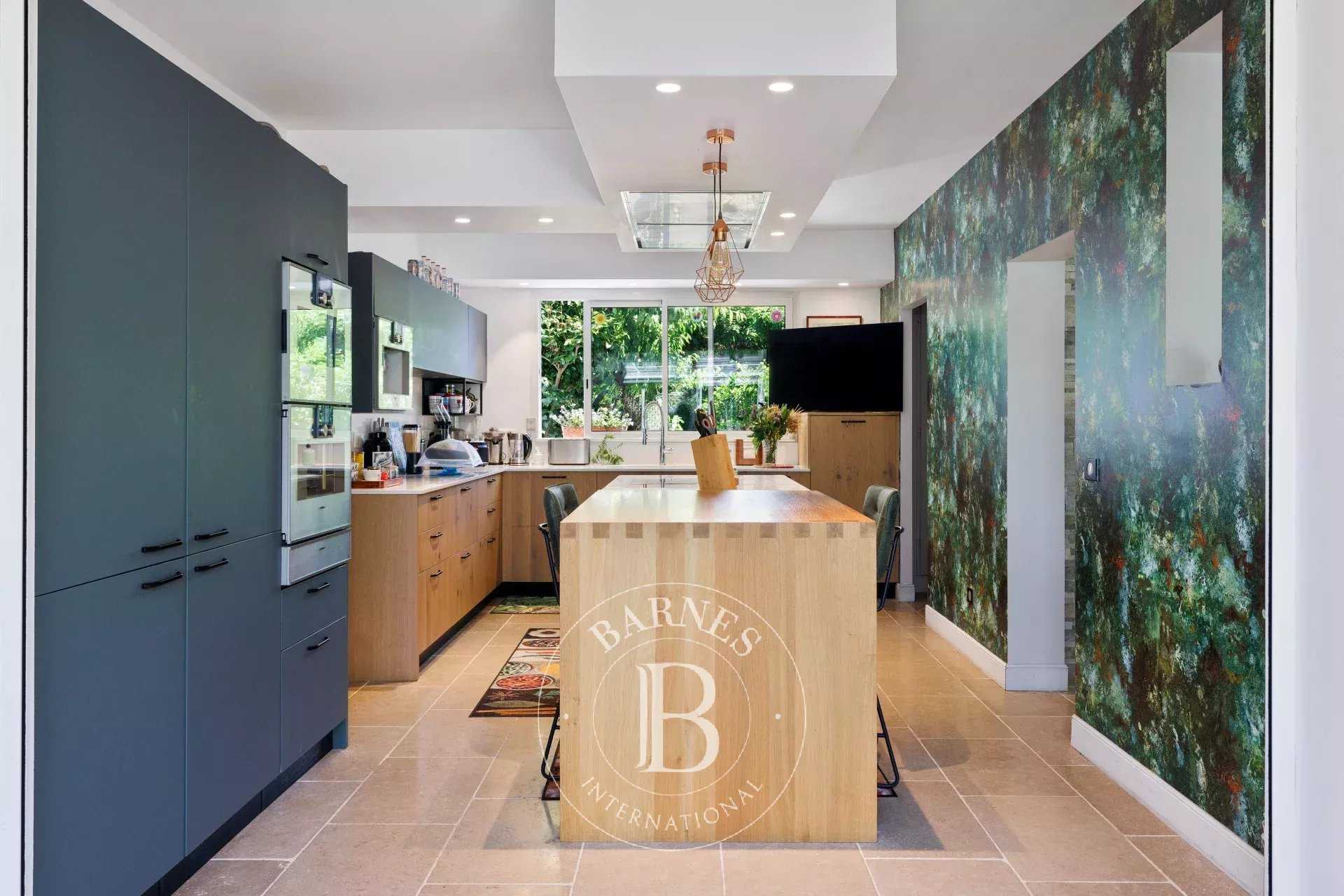 Ascain  - House 3 Bedrooms