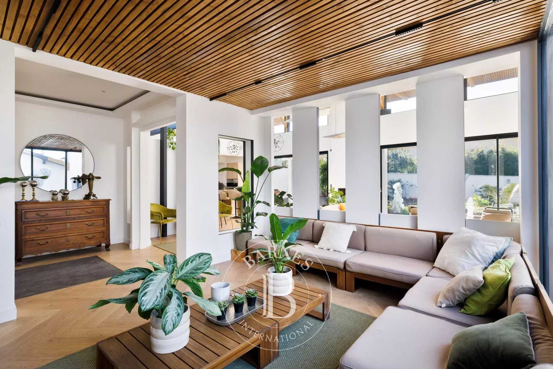 Anglet  - House 4 Bedrooms