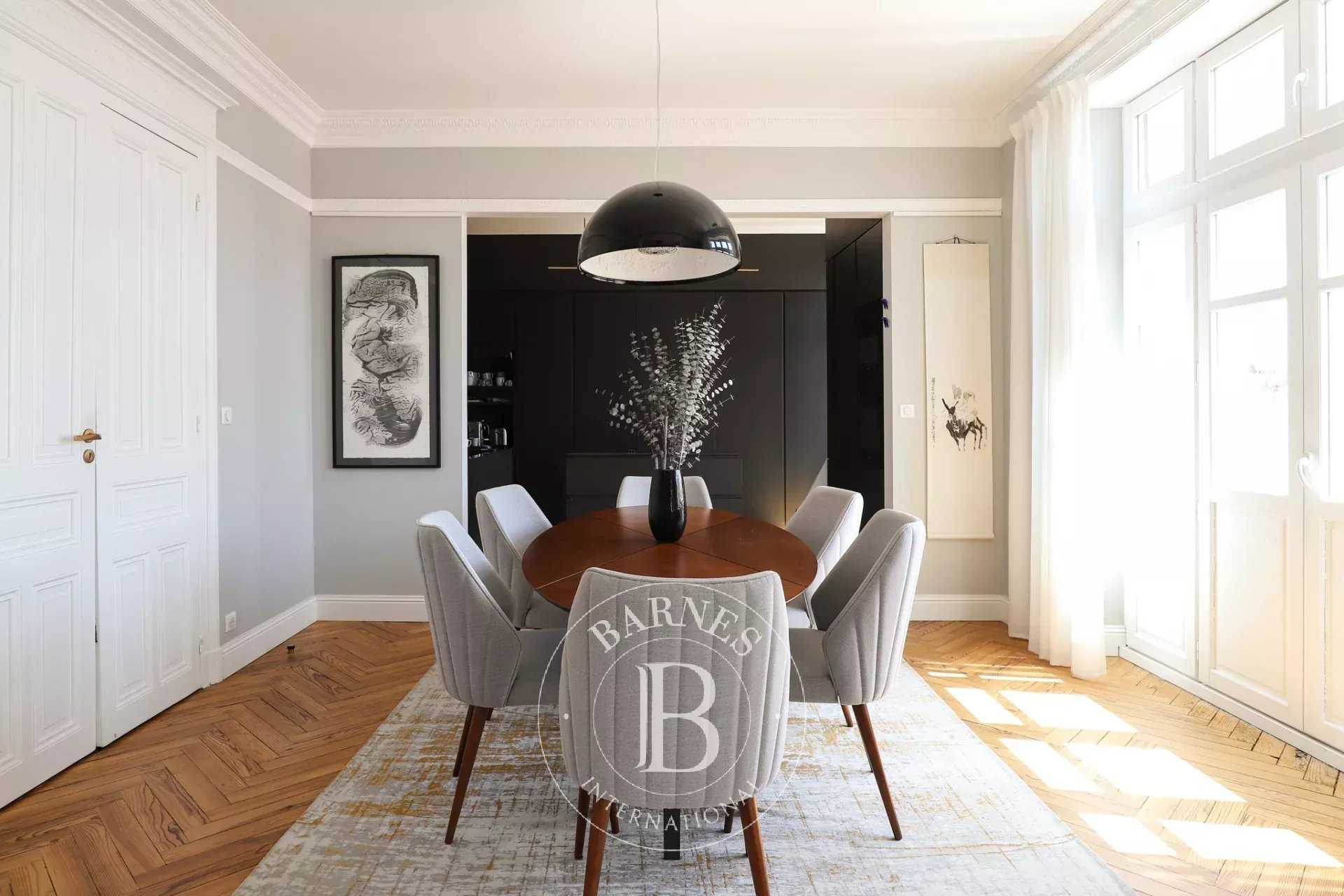 Biarritz  - Appartement 