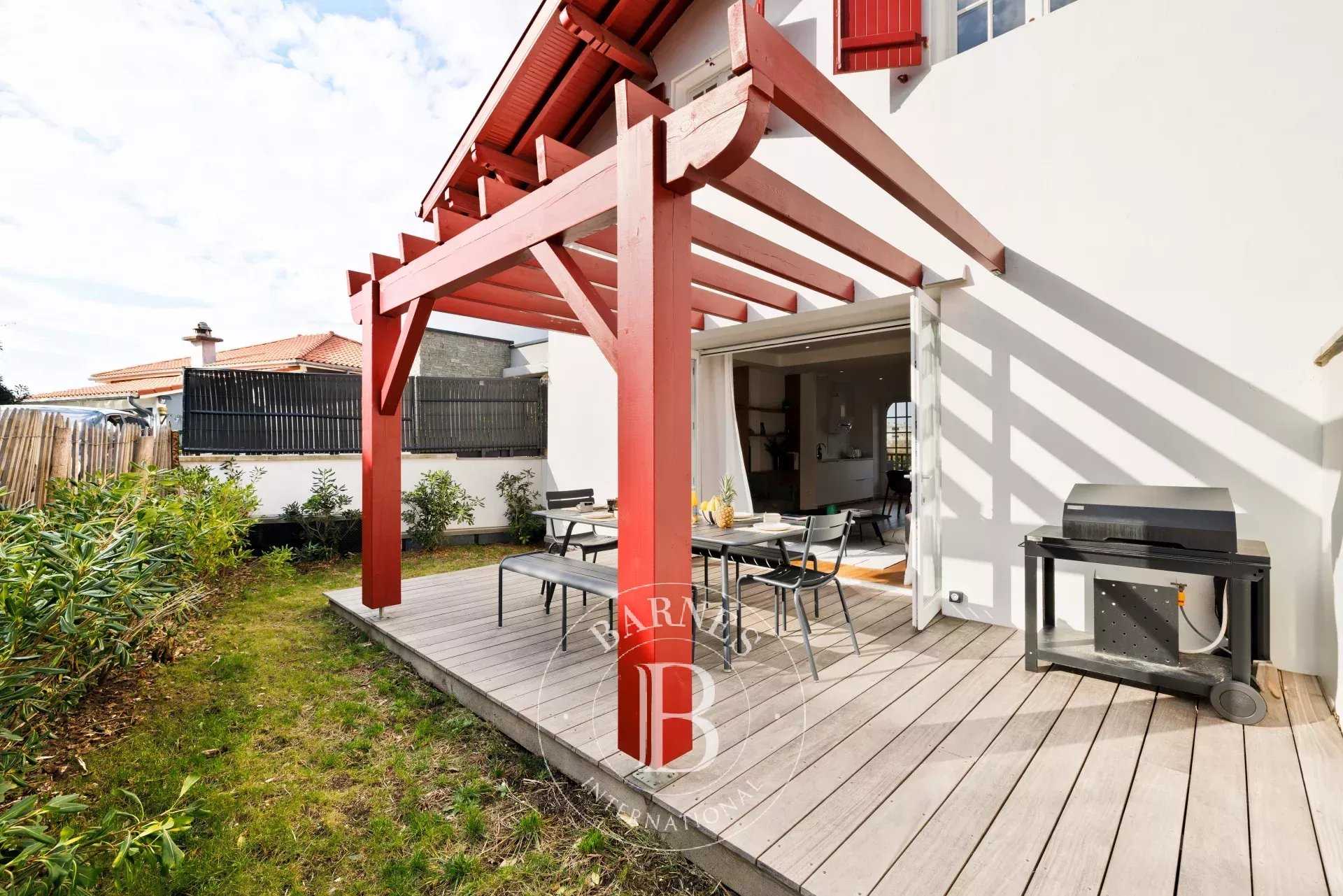 Biarritz  - Piso  3 Habitaciones