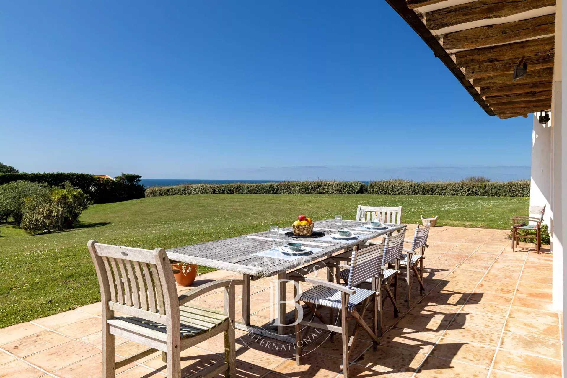 Saint-Jean-de-Luz  - Maison 