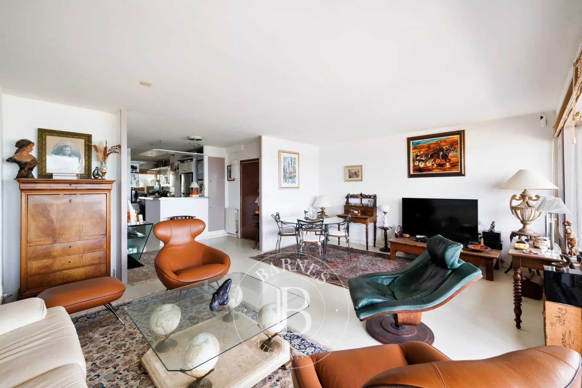 Hendaye  - Appartement 3 Pi&egrave;ces, 1 Chambre