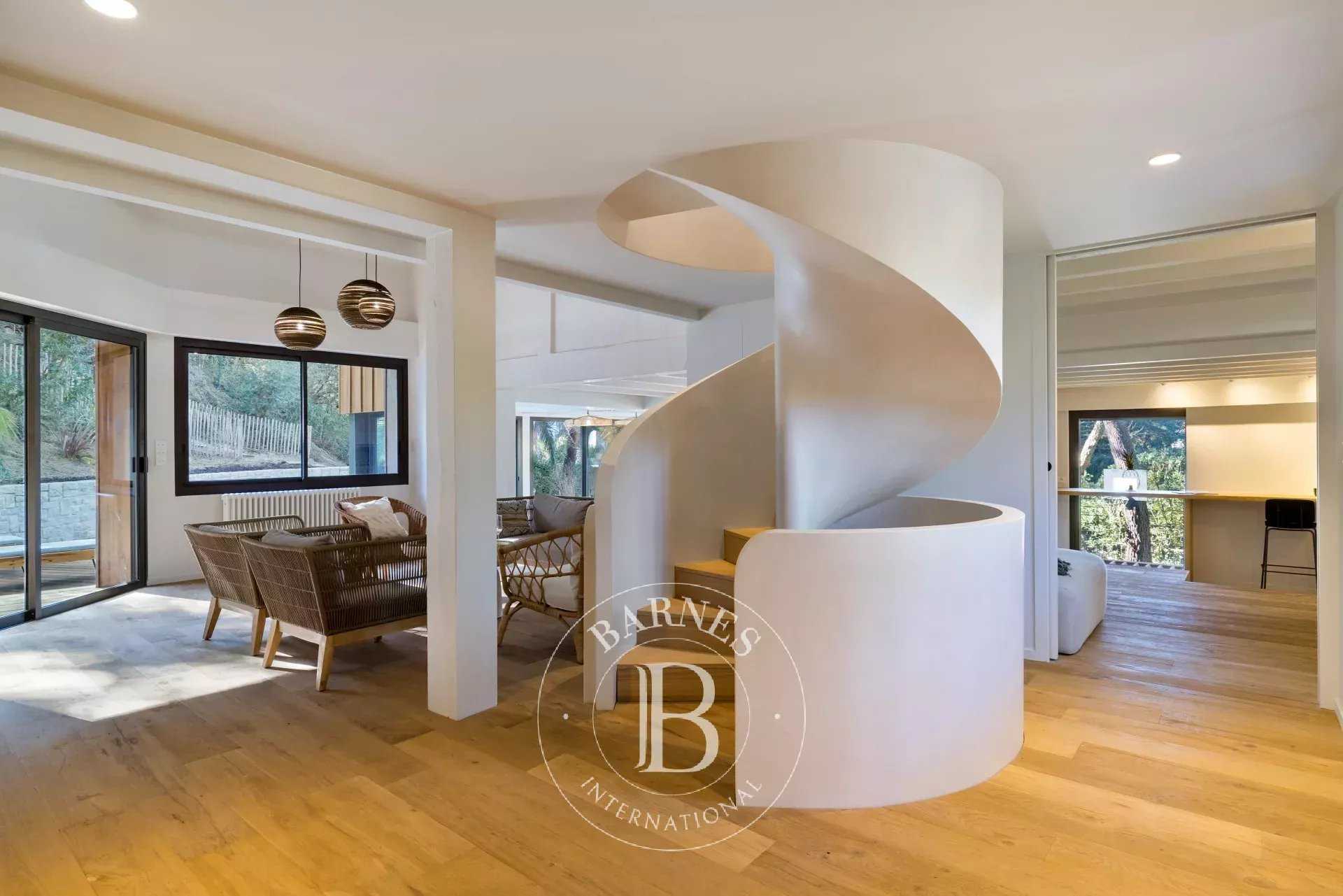 Hossegor  - Casa  4 Habitaciones