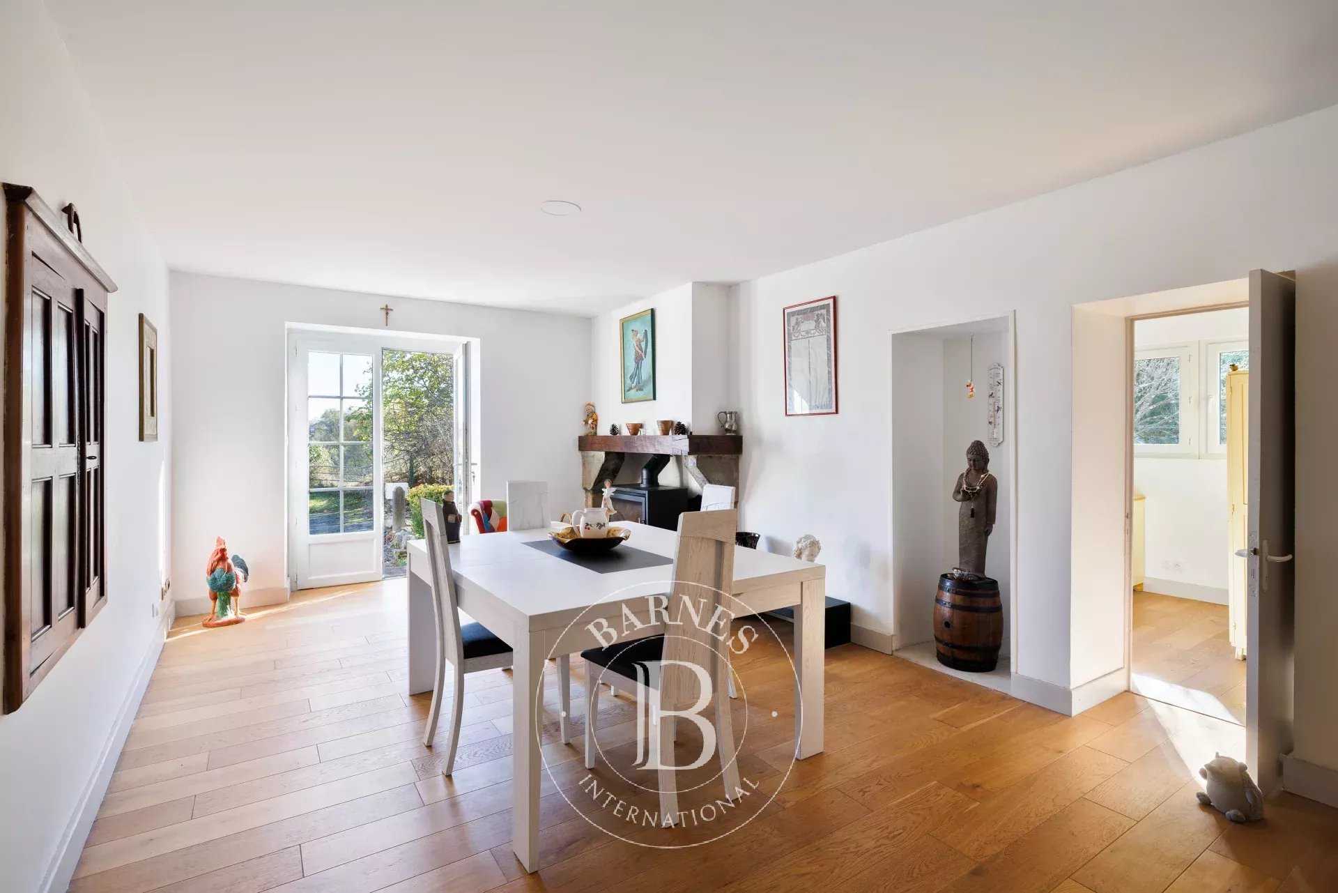 Saint-Palais  - Farm 4 Bedrooms