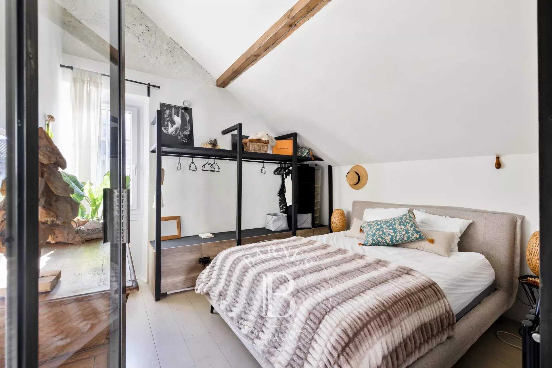 Biarritz  - Piso 3 Cuartos 2 Habitaciones