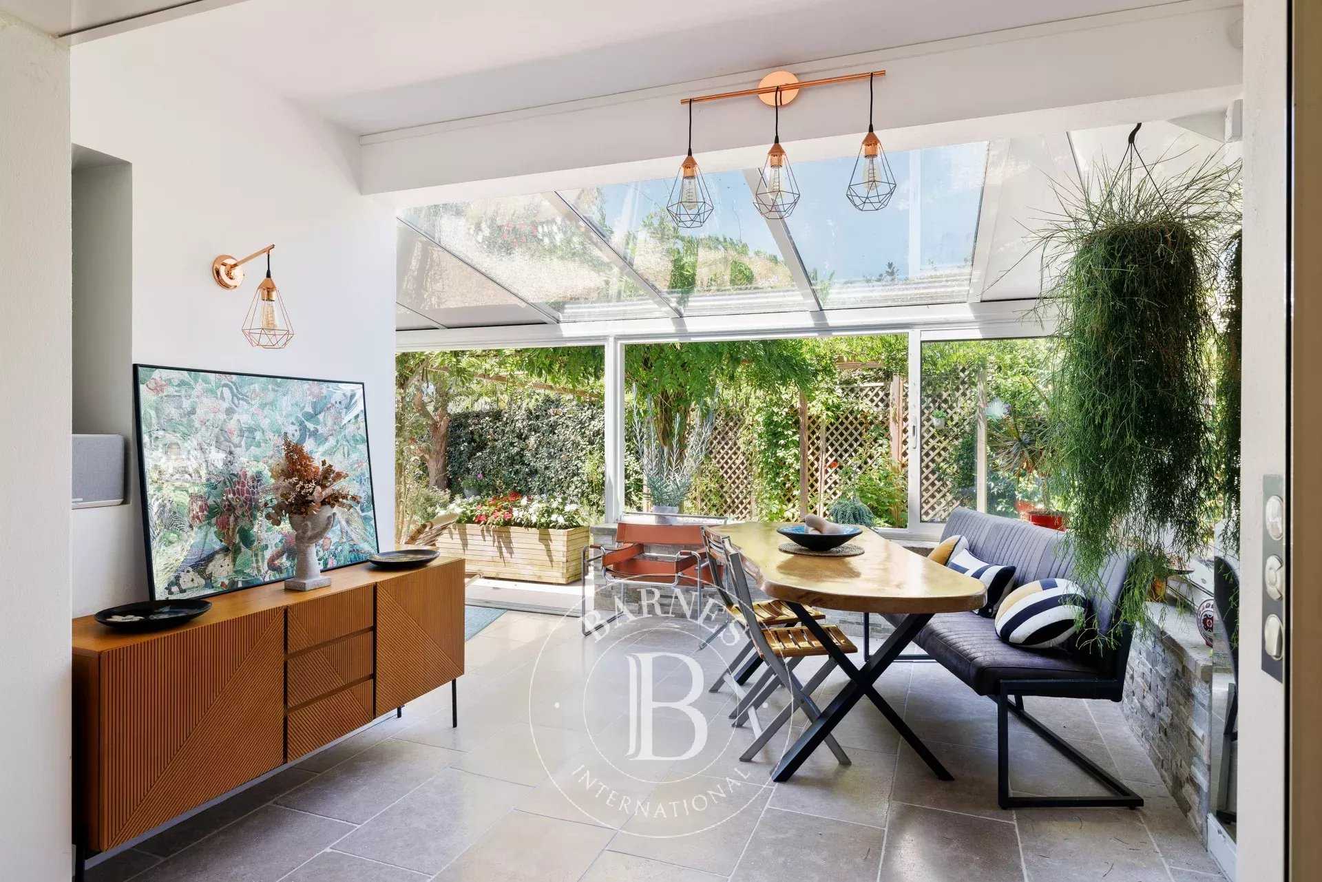 Ascain  - House 3 Bedrooms