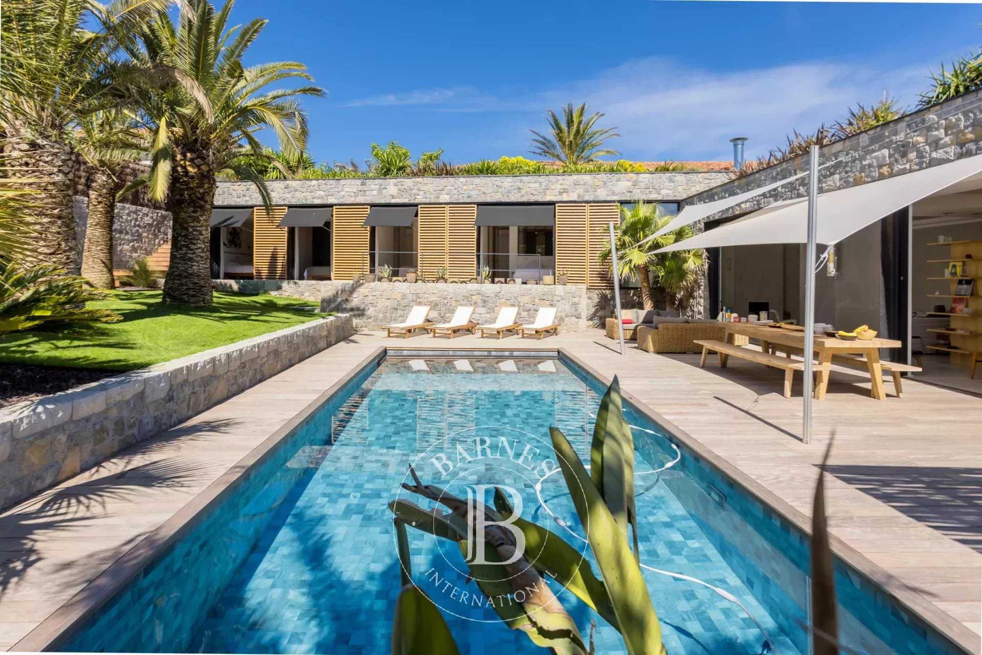 Guéthary  - Propriété 