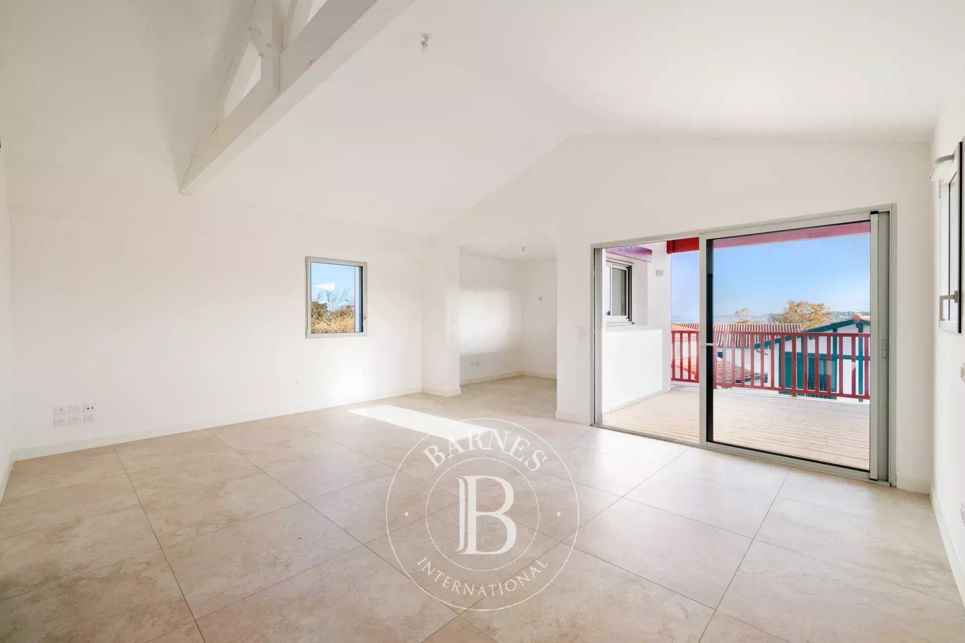 Urrugne  - Village house 3 Bedrooms