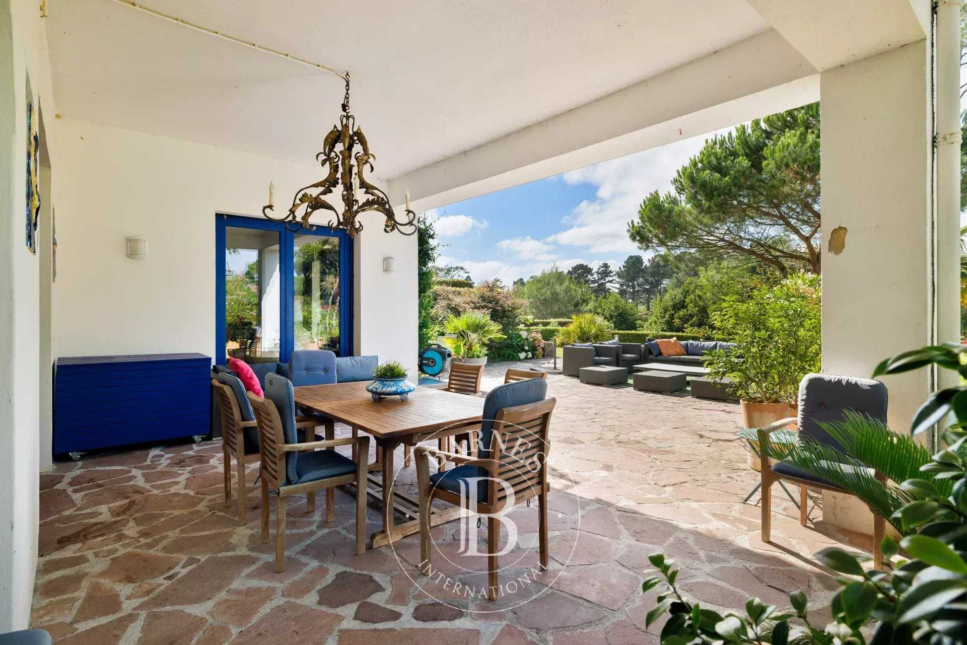 Anglet  - Appartement 6 Pi&egrave;ces 4 Chambres