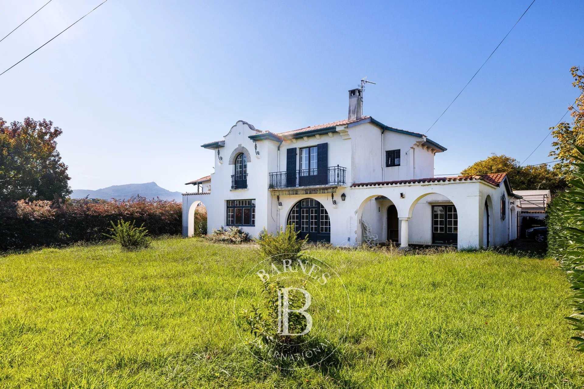 Saint-Jean-de-Luz  - House 