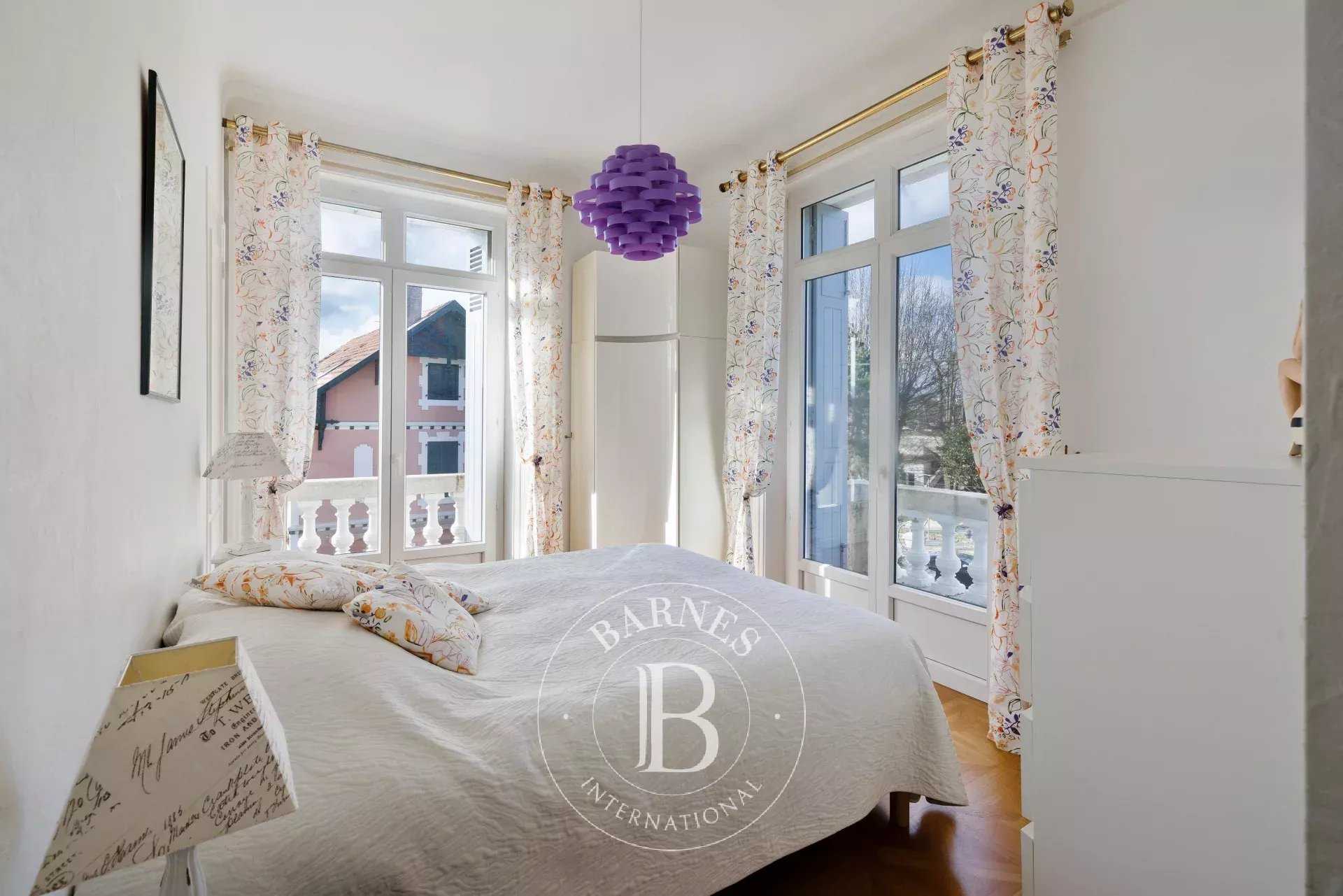 Saint-Jean-de-Luz  - Apartment 2 Bedrooms