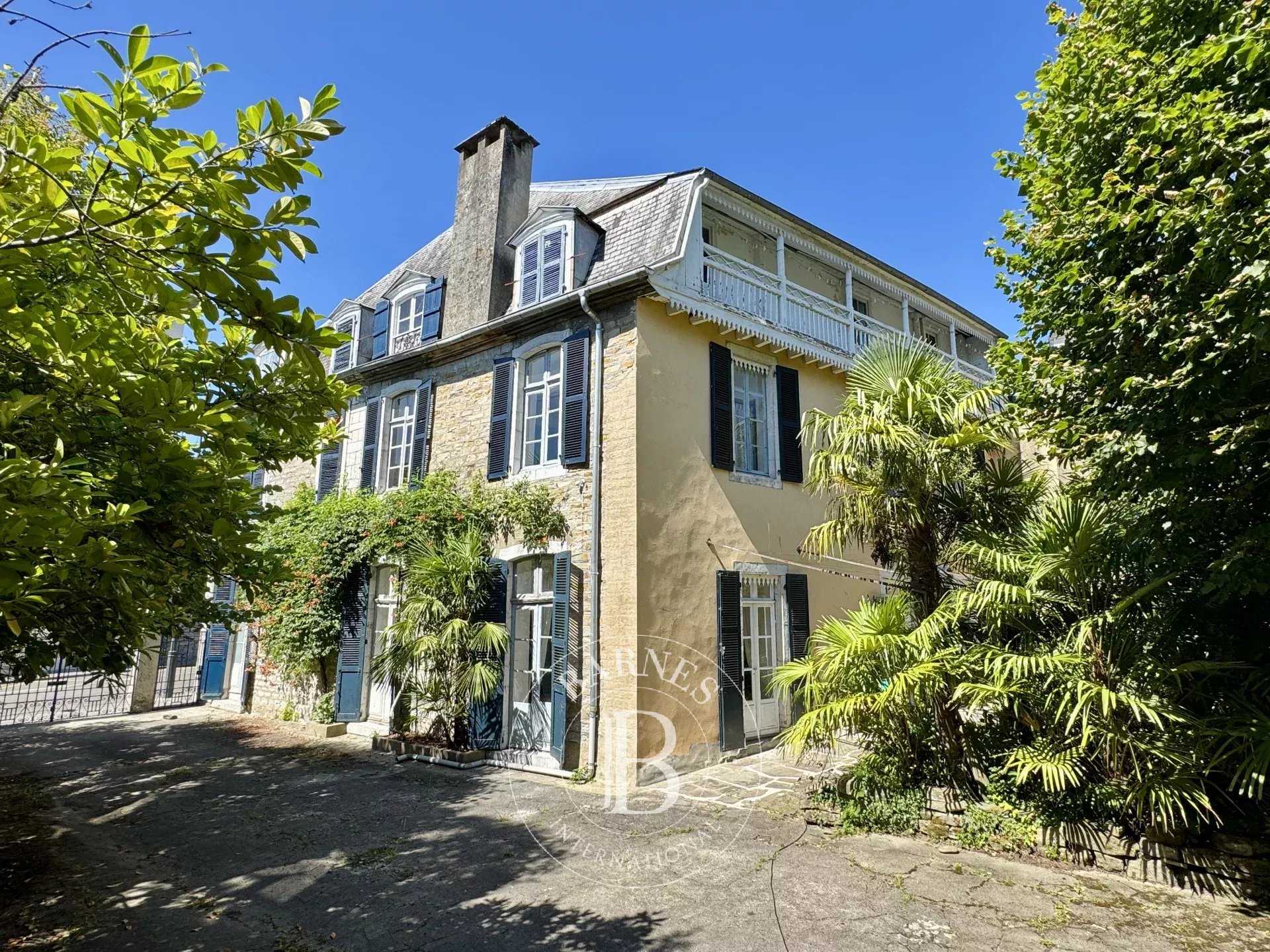 Propriété Salies-de-Béarn