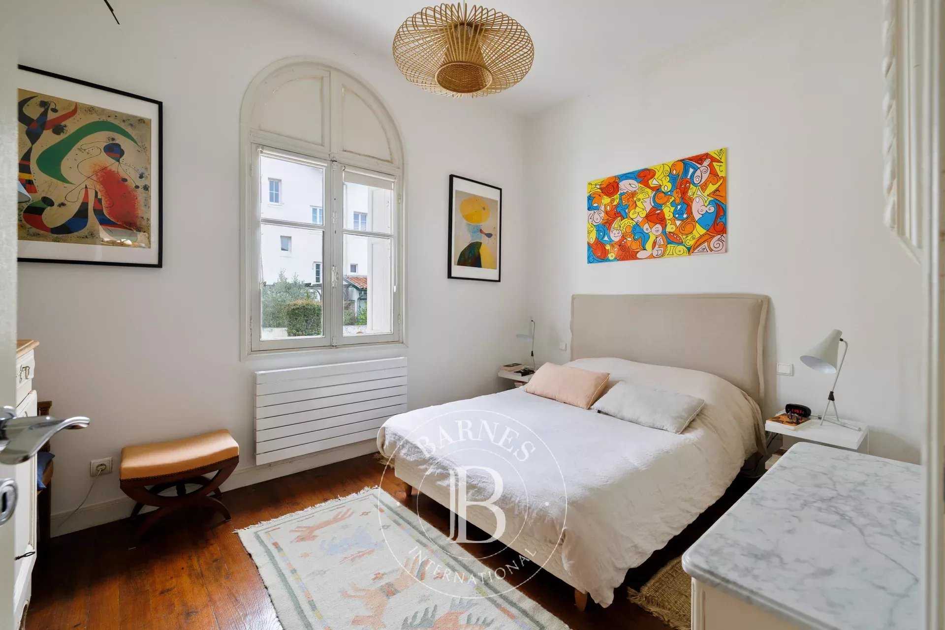 Biarritz  - Appartement 3 Pi&egrave;ces 2 Chambres