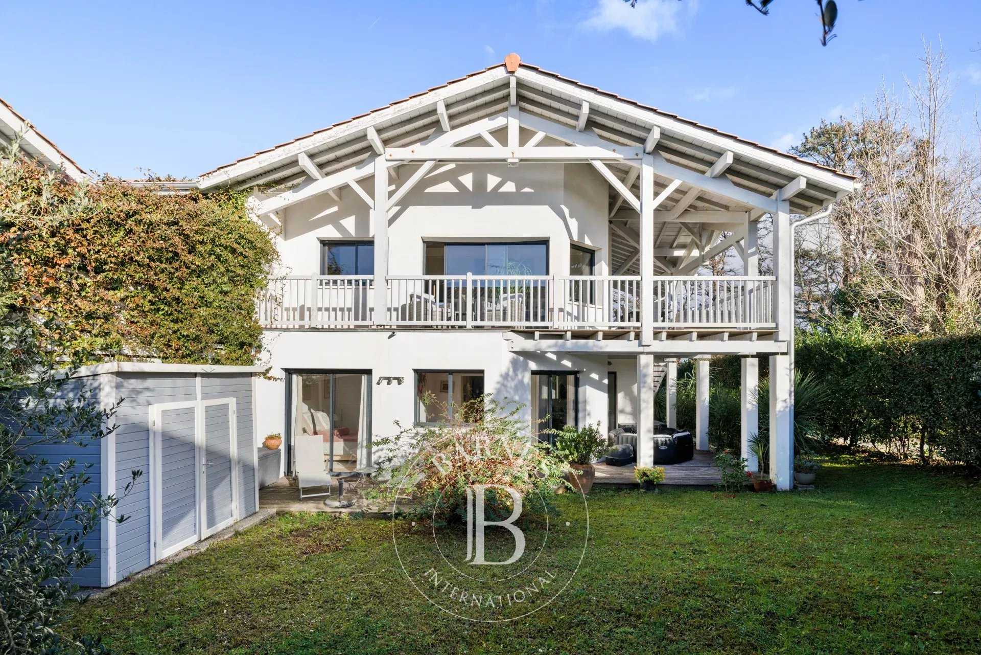 Bidart  - House 3 Bedrooms