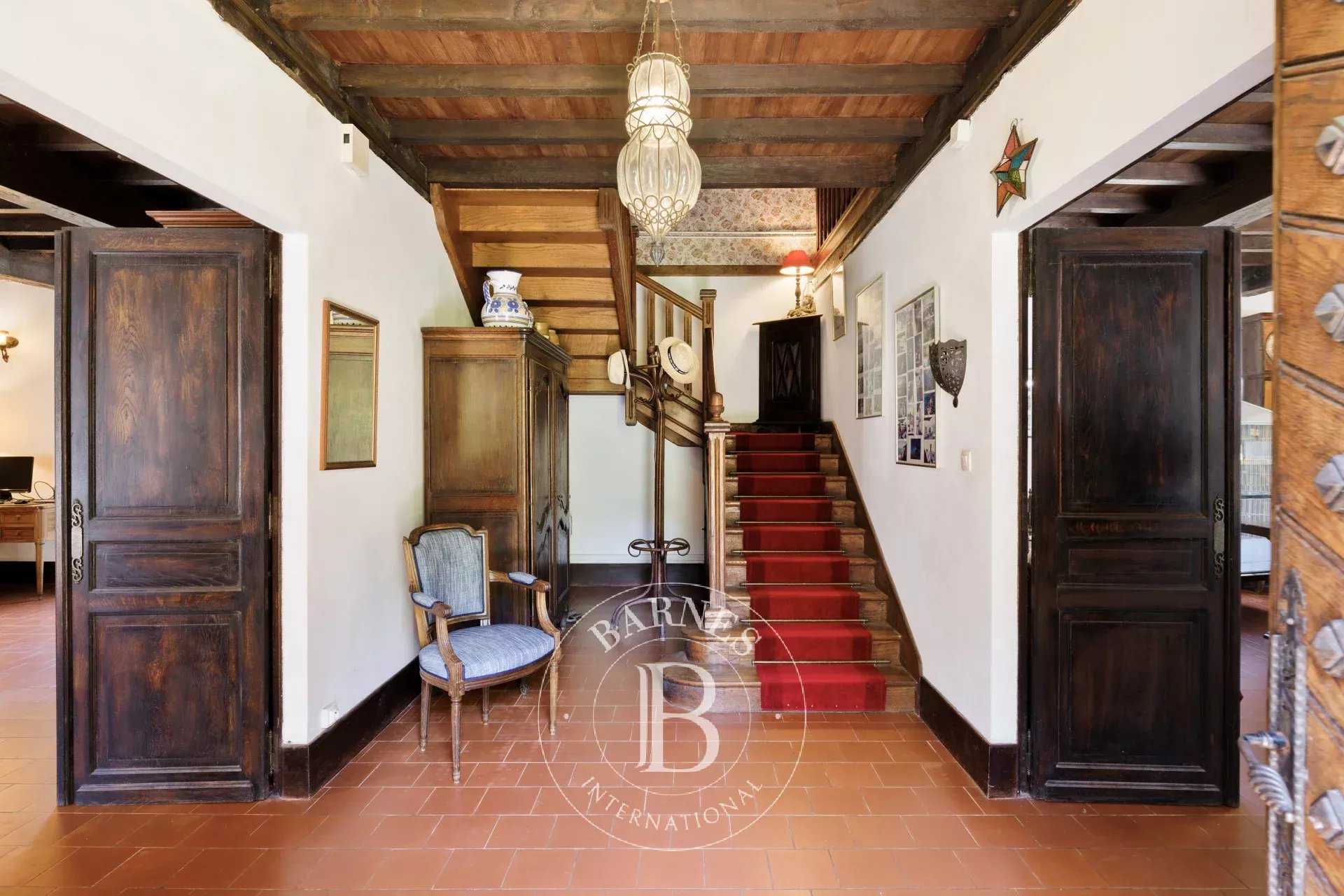 Morlaàs  - Maison 10 Pi&egrave;ces 4 Chambres