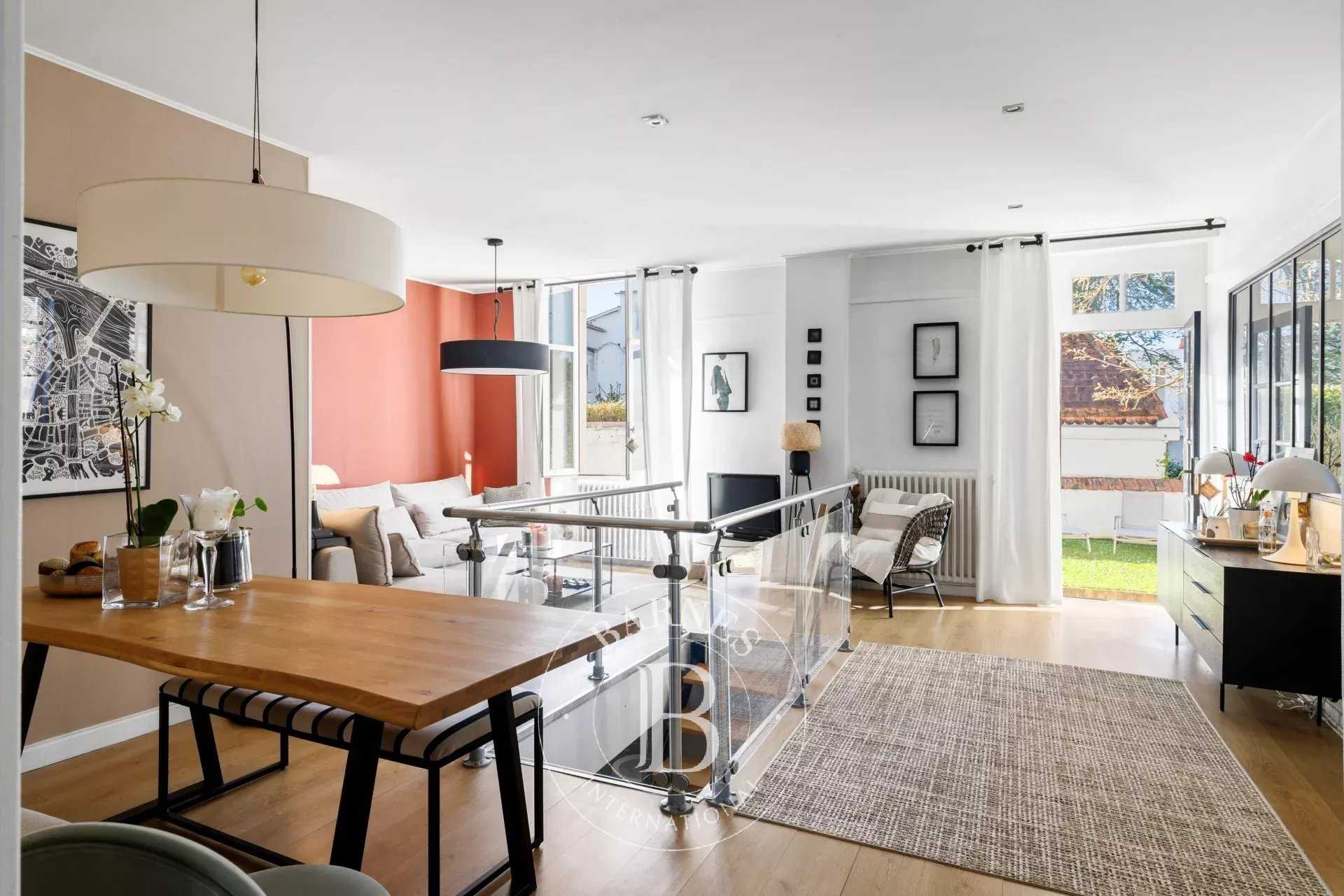 Bayonne  - Appartement 5 Pi&egrave;ces