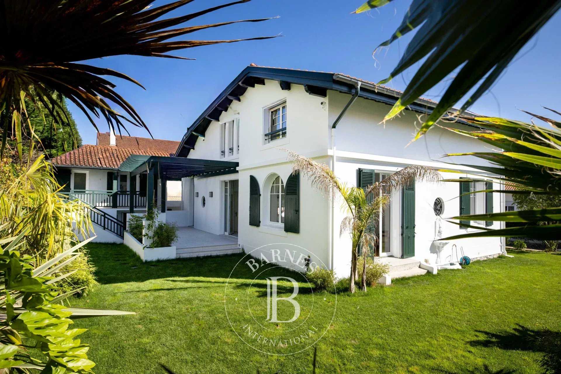 Biarritz  - Maison 