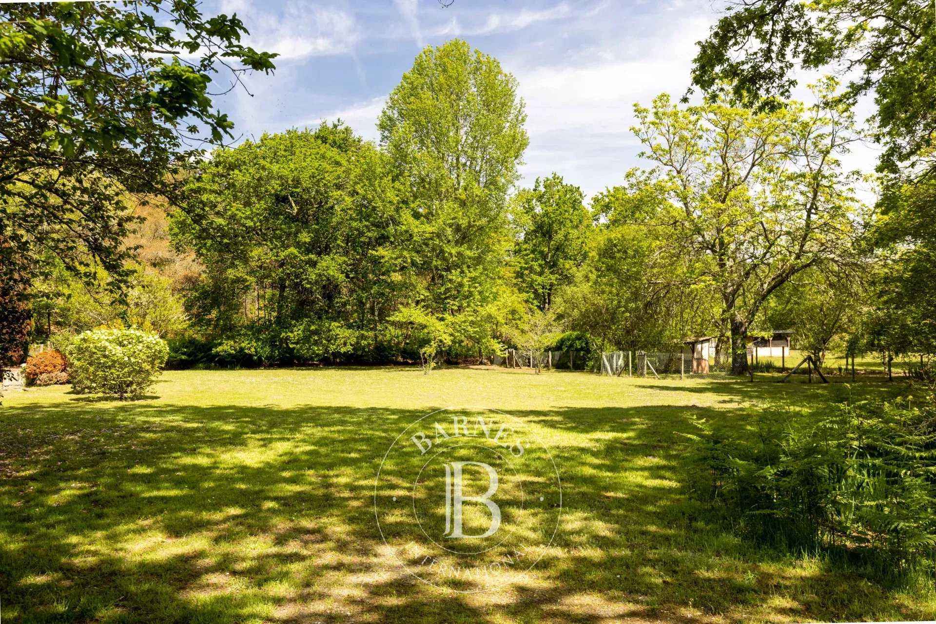 Seignosse  - Propriété 3 Pi&egrave;ces 2 Chambres