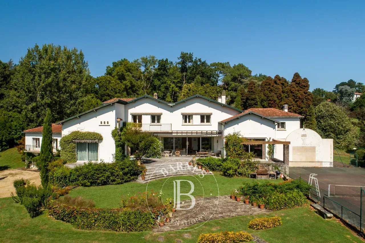 Saint-Jean-de-Luz  - House 14 Bedrooms