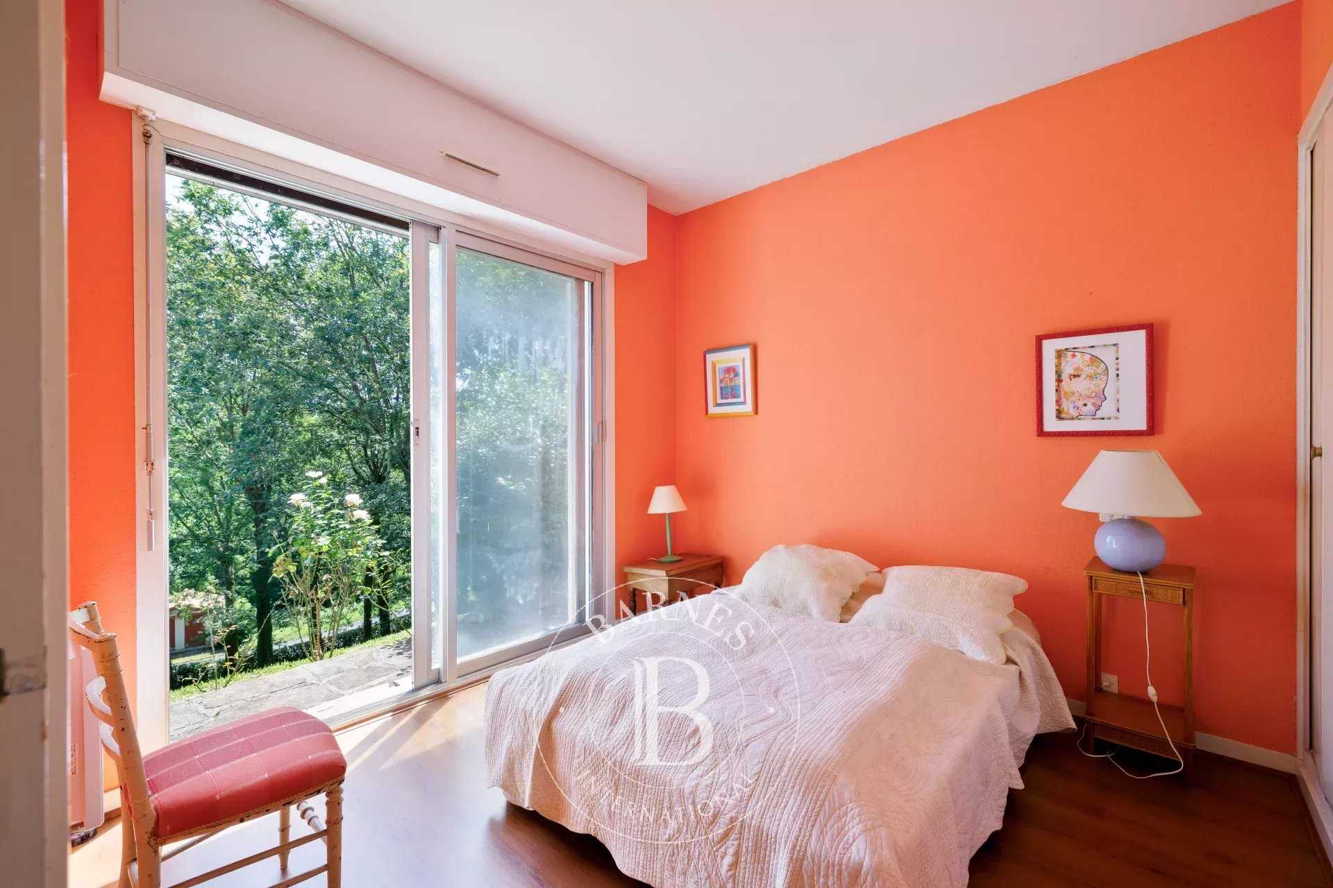 Ciboure  - Maison 7 Pi&egrave;ces 5 Chambres