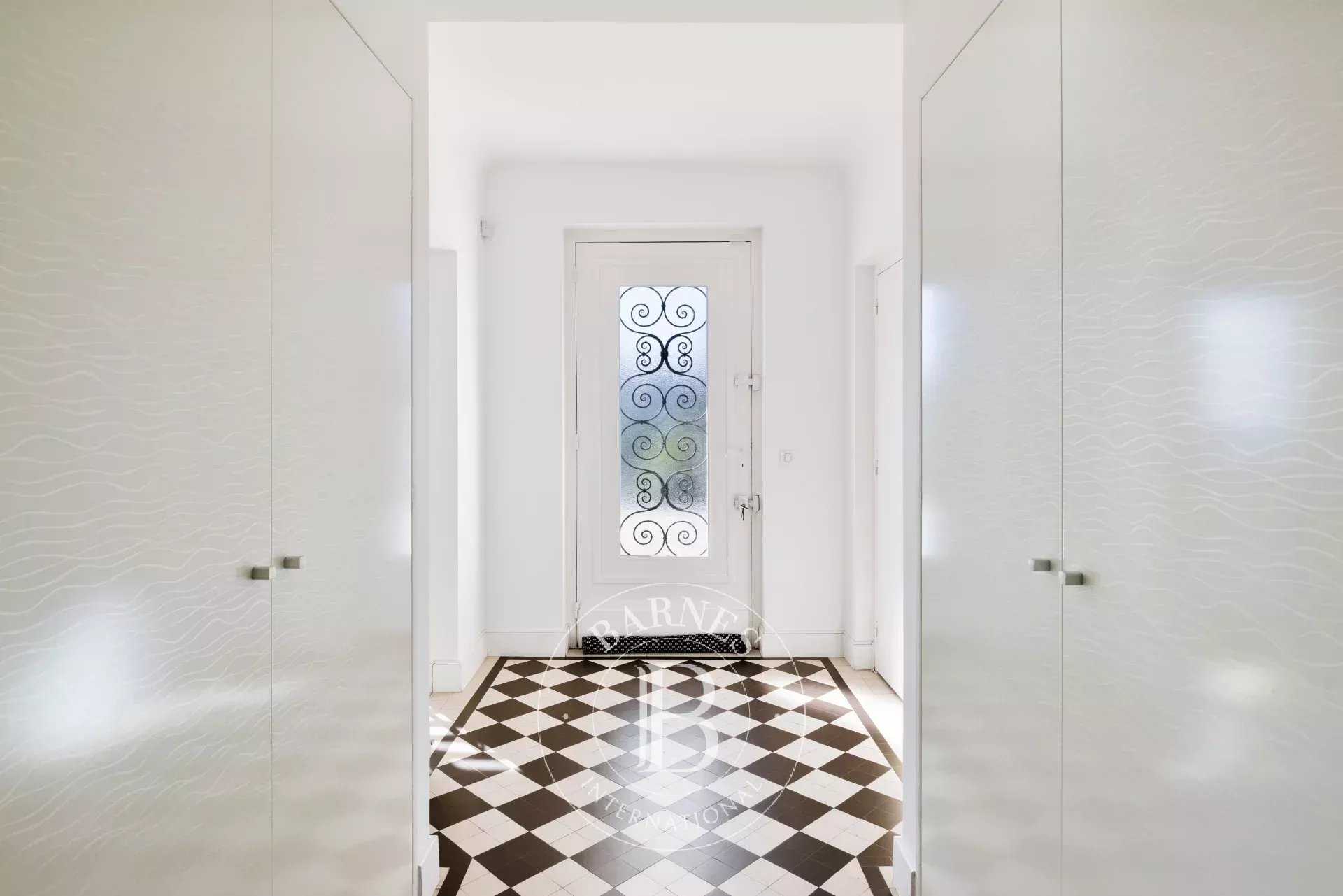 Anglet  - Maison 6 Pi&egrave;ces 4 Chambres