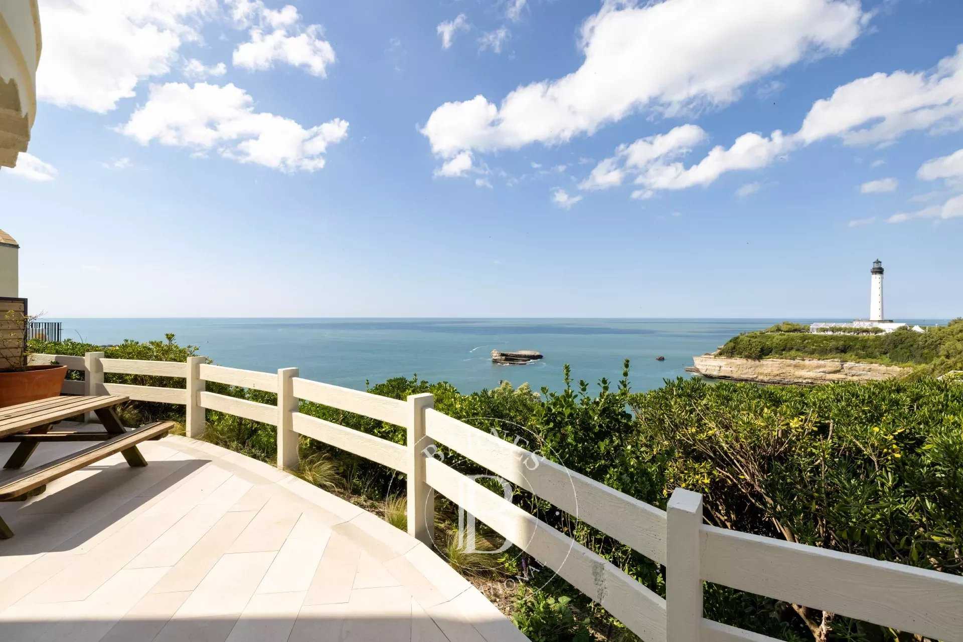 Biarritz  - Appartement 2 Pièces, 1 Chambre
