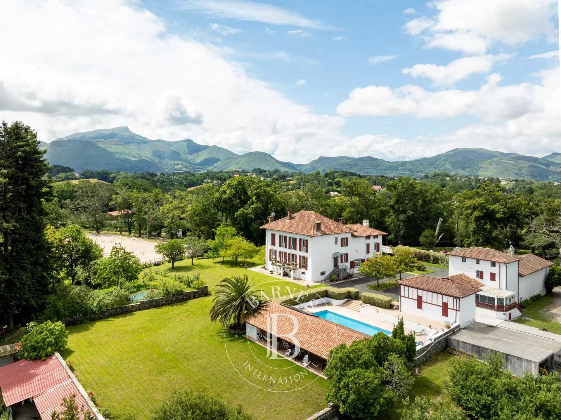Casa Urrugne