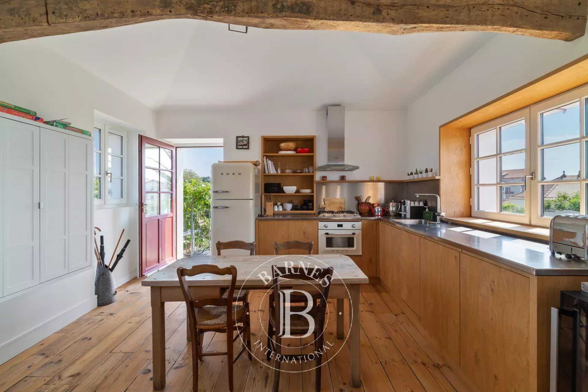 Guéthary  - Appartement 