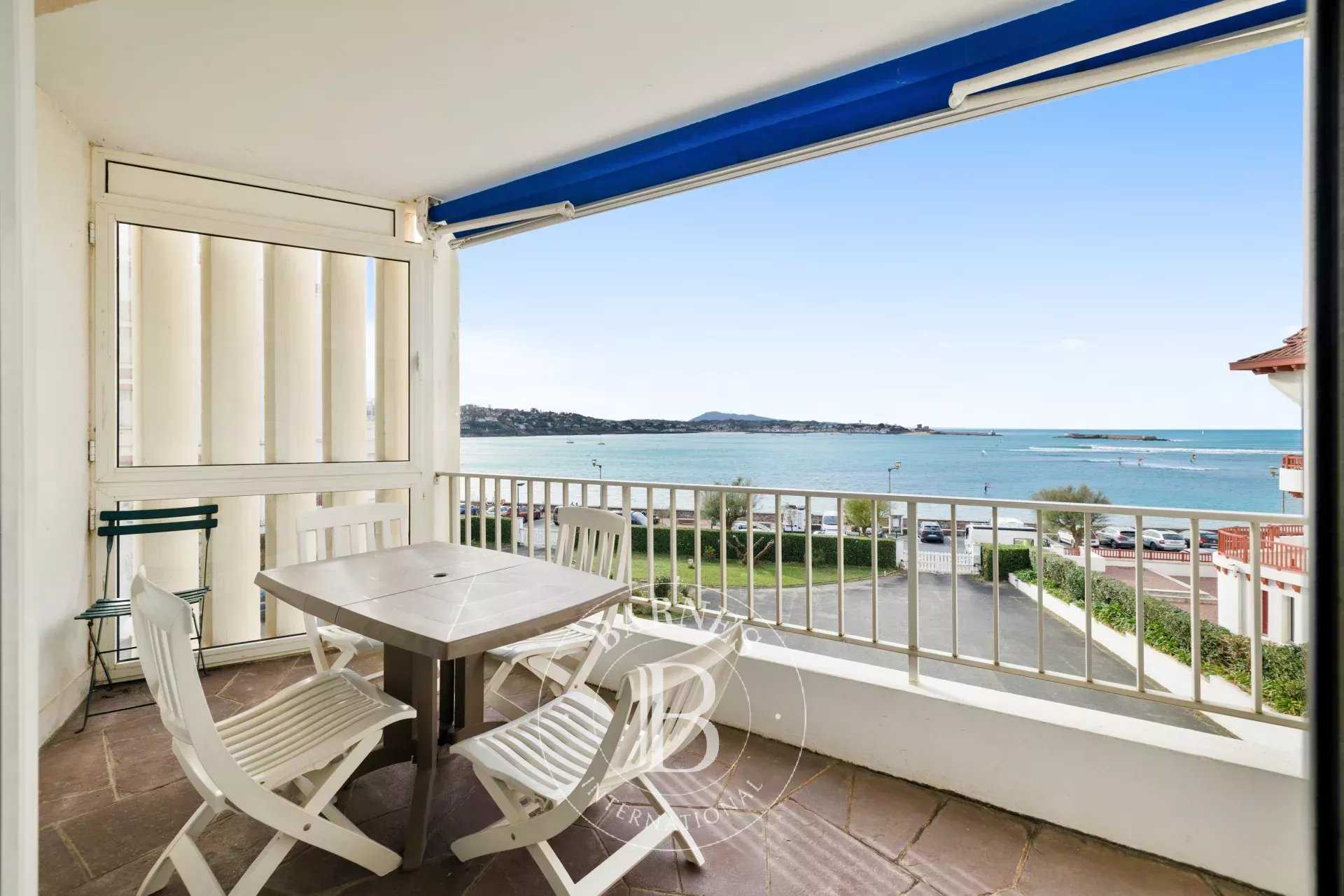 Saint-Jean-de-Luz  - Appartement 