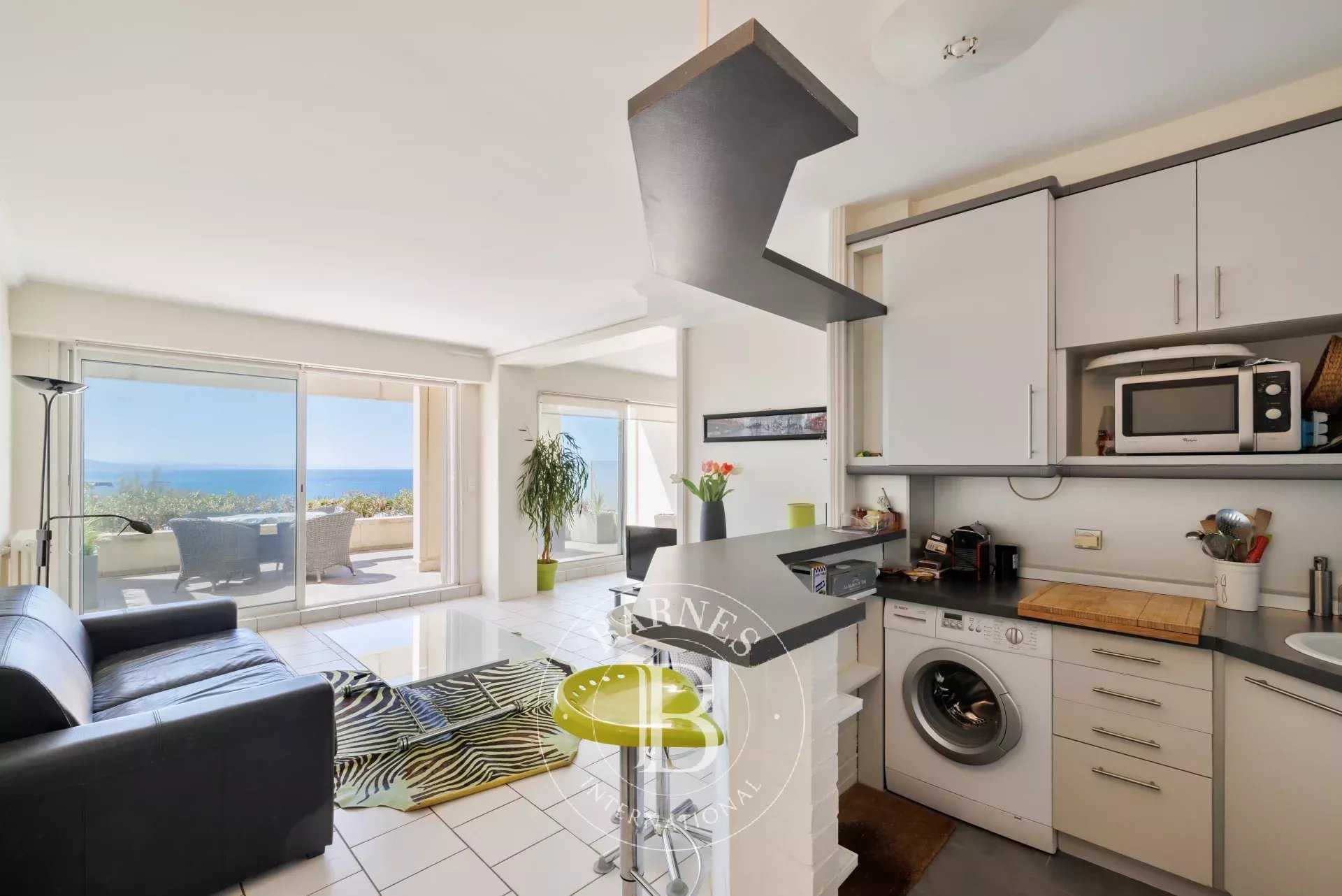 Biarritz  - Apartment 1 Bedroom