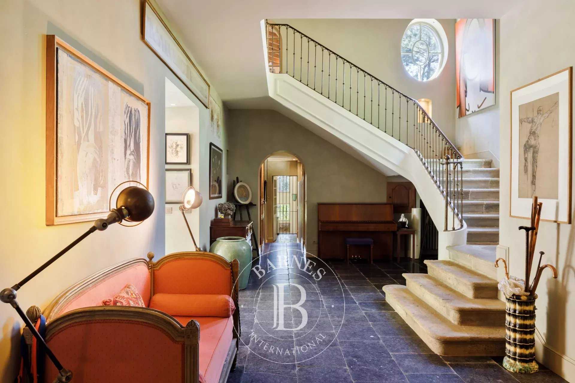 Biarritz  - Casa  7 Habitaciones