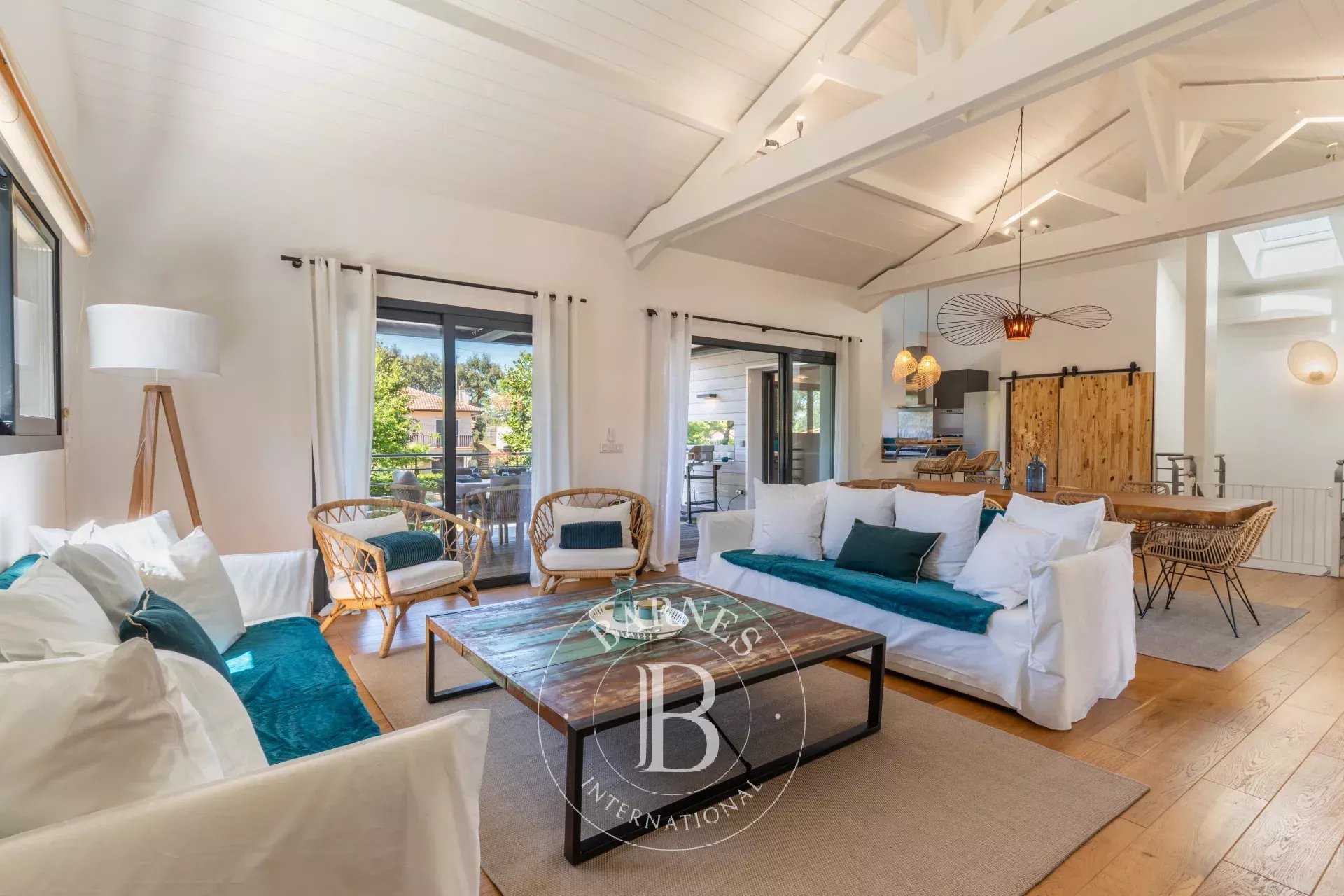 Capbreton  - House 4 Bedrooms